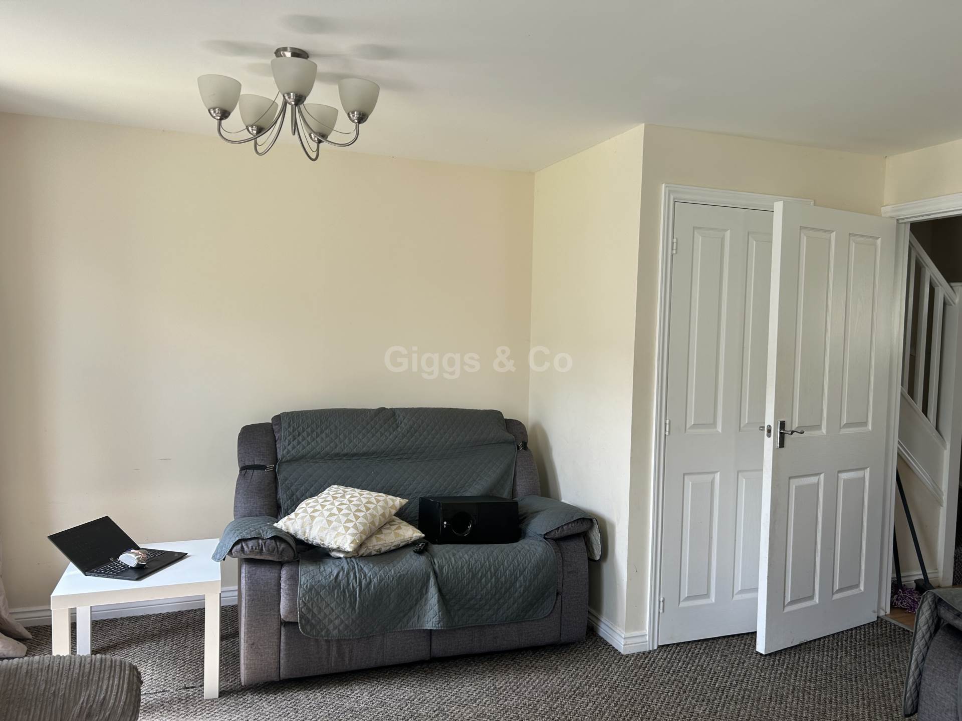 3 bed semi-detached house to rent in Wellington Road, Cambridge  - Property Image 6