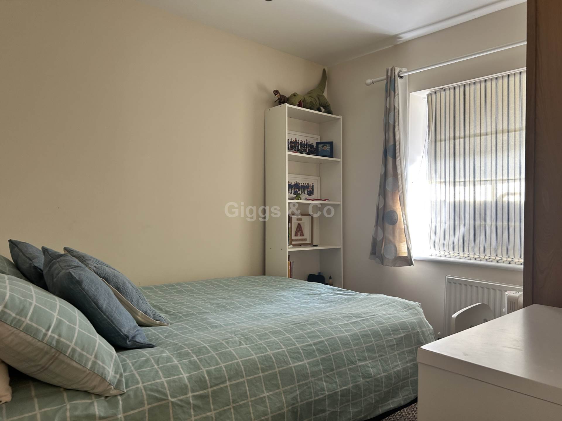 3 bed semi-detached house to rent in Wellington Road, Cambridge  - Property Image 9