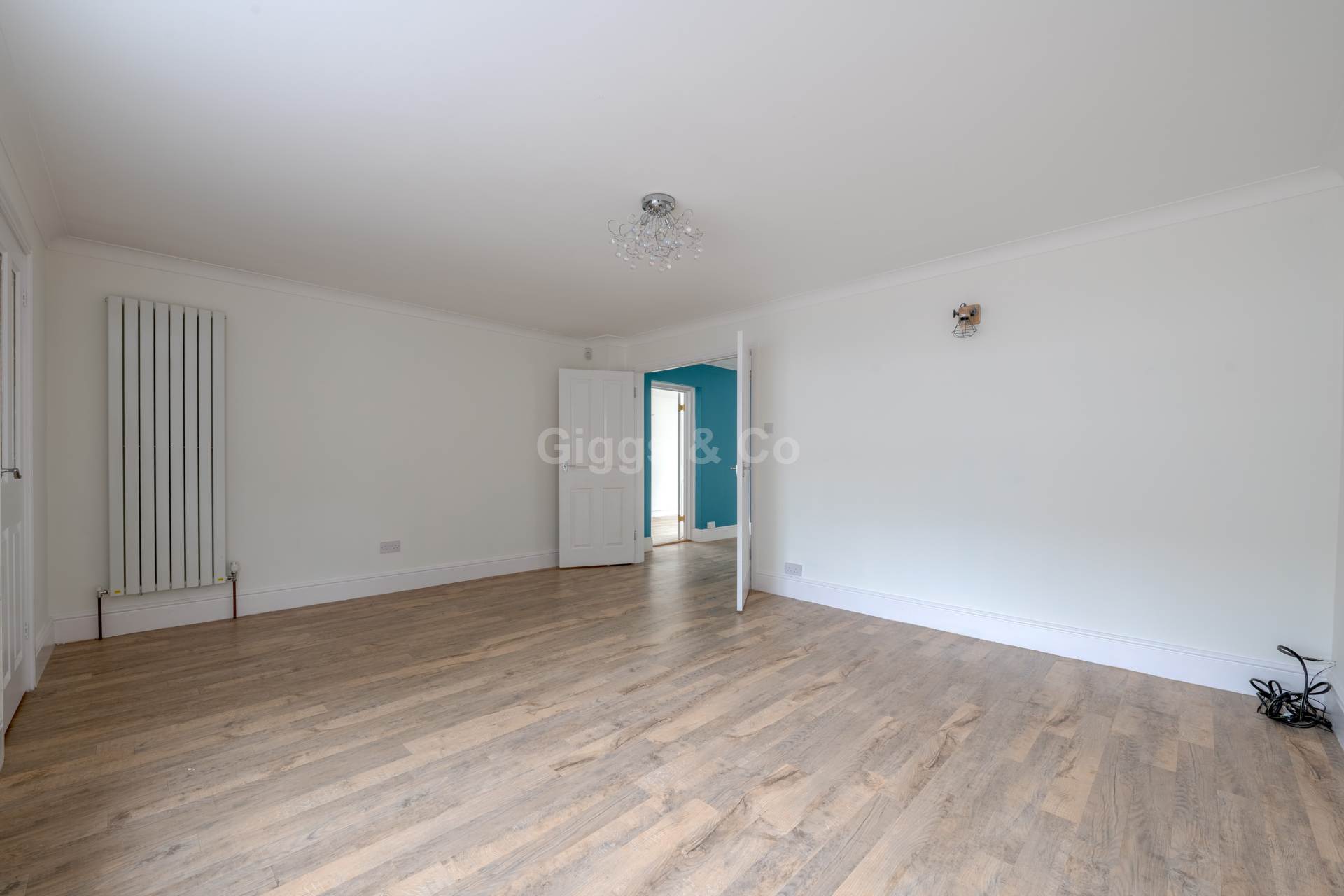 4 bed detached house to rent in Honeydon Avenue, St Neots  - Property Image 3