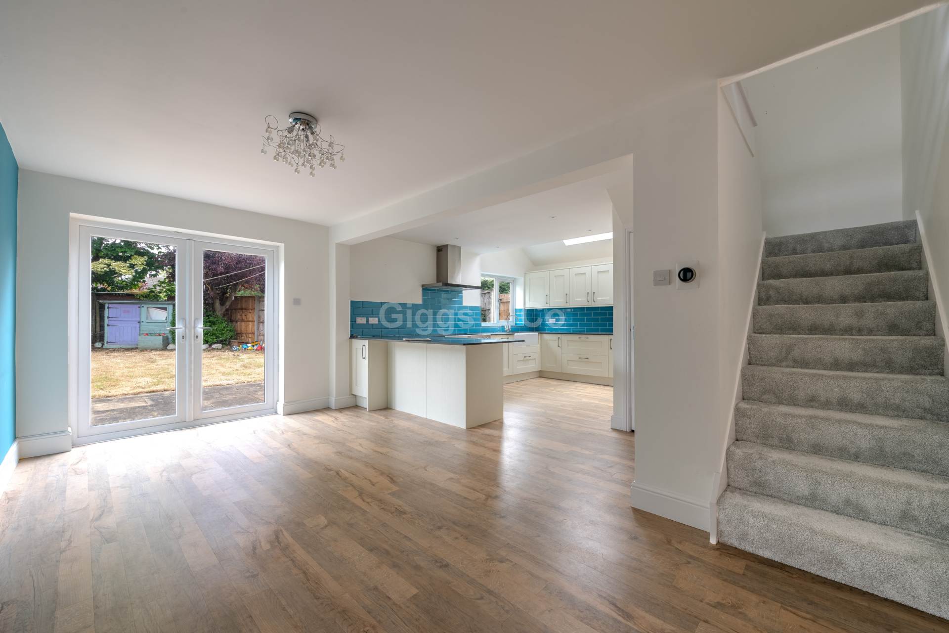 4 bed detached house to rent in Honeydon Avenue, St Neots  - Property Image 4