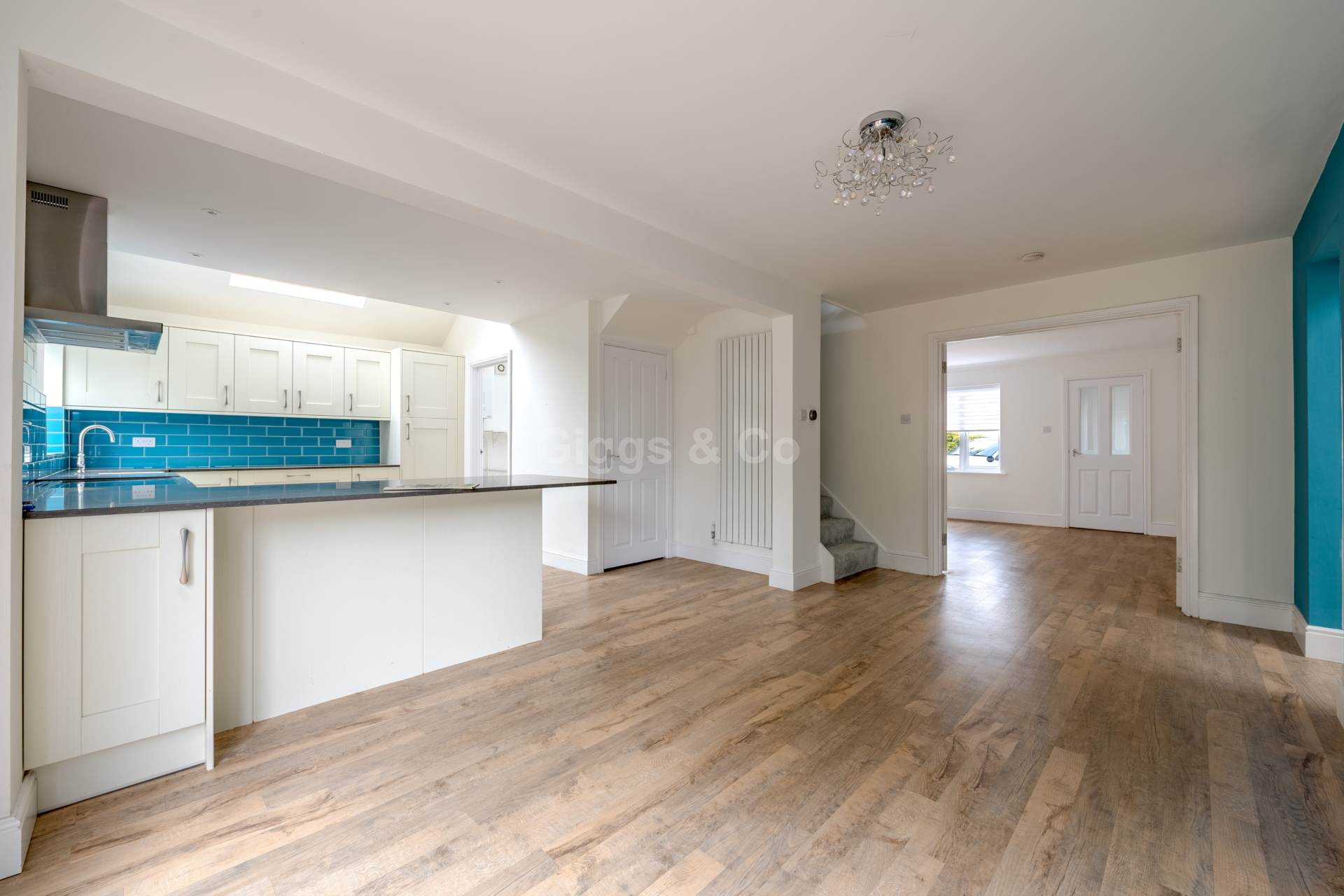 4 bed detached house to rent in Honeydon Avenue, St Neots  - Property Image 5