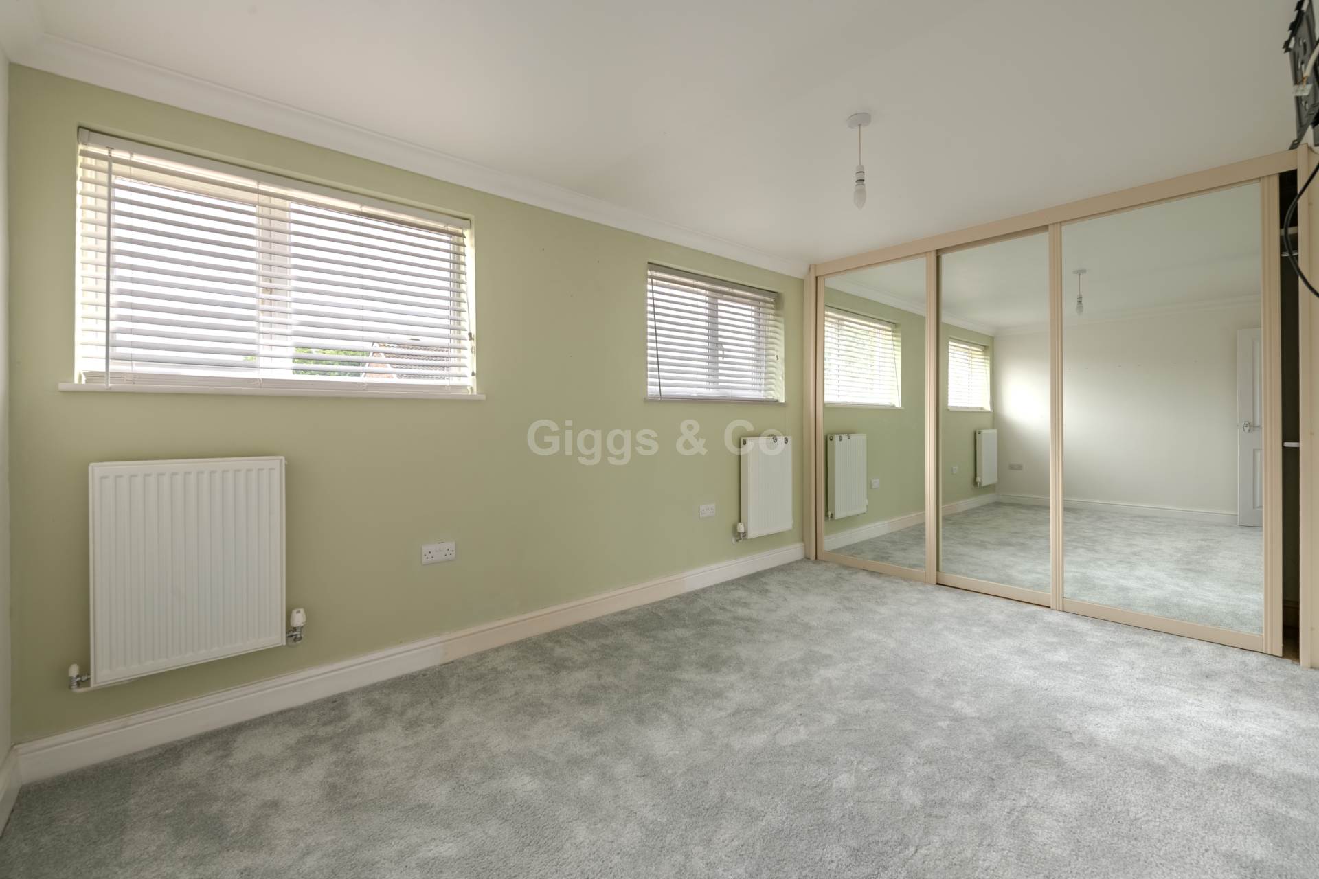 4 bed detached house to rent in Honeydon Avenue, St Neots  - Property Image 12