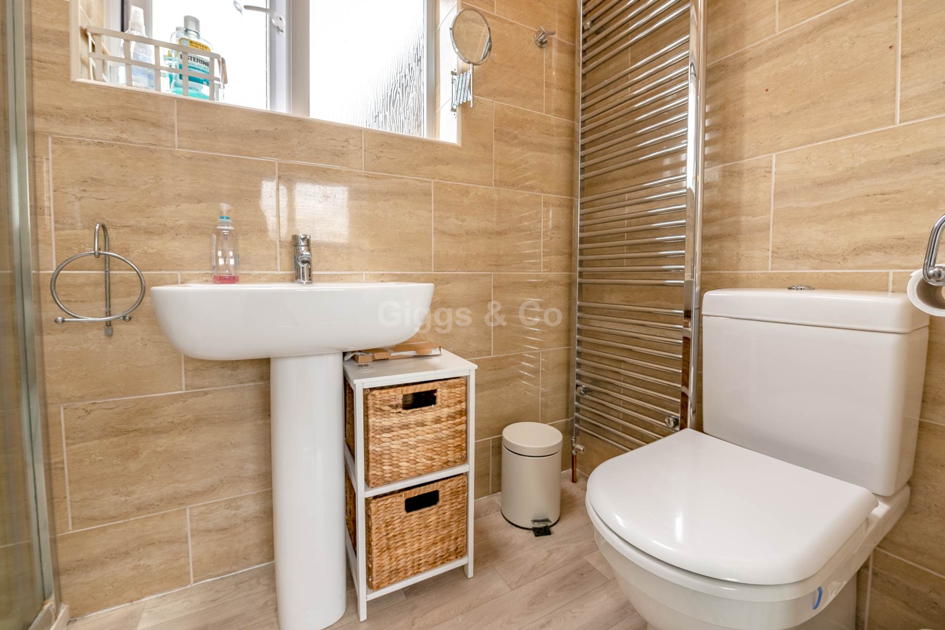 4 bed detached house to rent in Honeydon Avenue, St Neots  - Property Image 13
