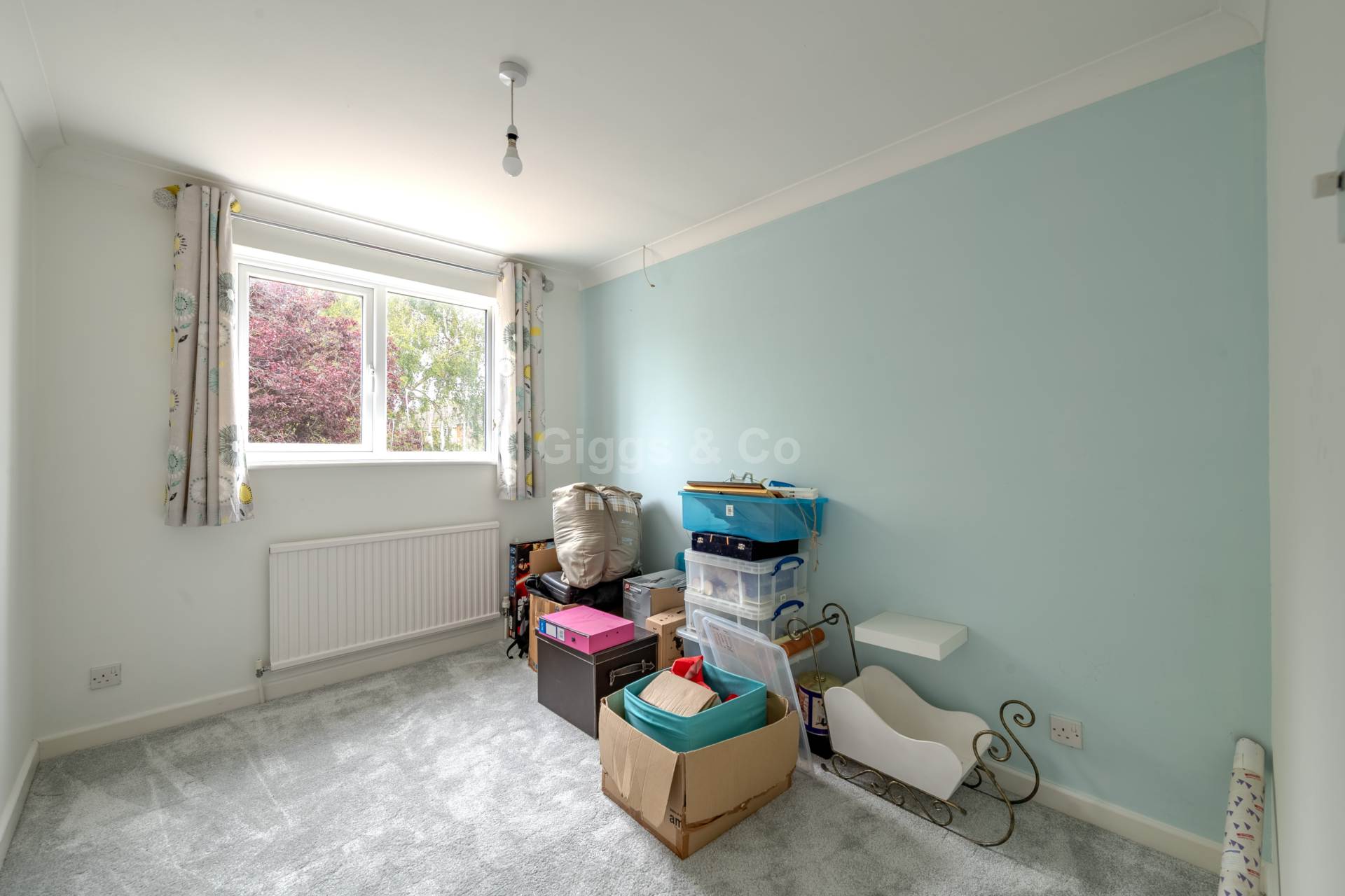 4 bed detached house to rent in Honeydon Avenue, St Neots  - Property Image 15