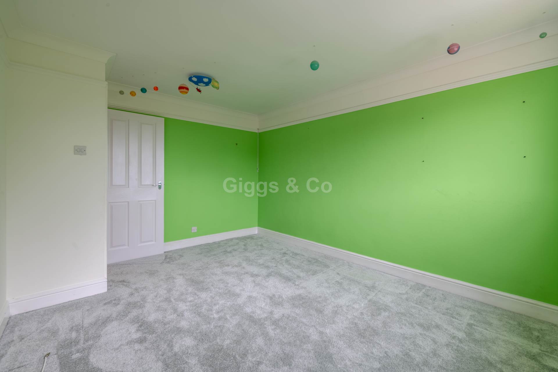 4 bed detached house to rent in Honeydon Avenue, St Neots  - Property Image 17