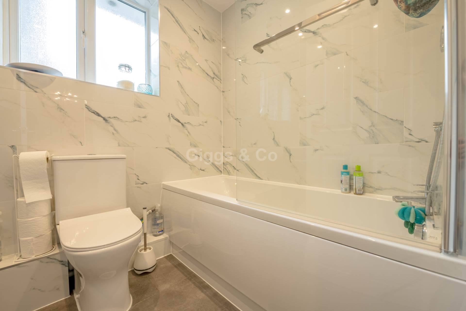 4 bed detached house to rent in Honeydon Avenue, St Neots  - Property Image 18