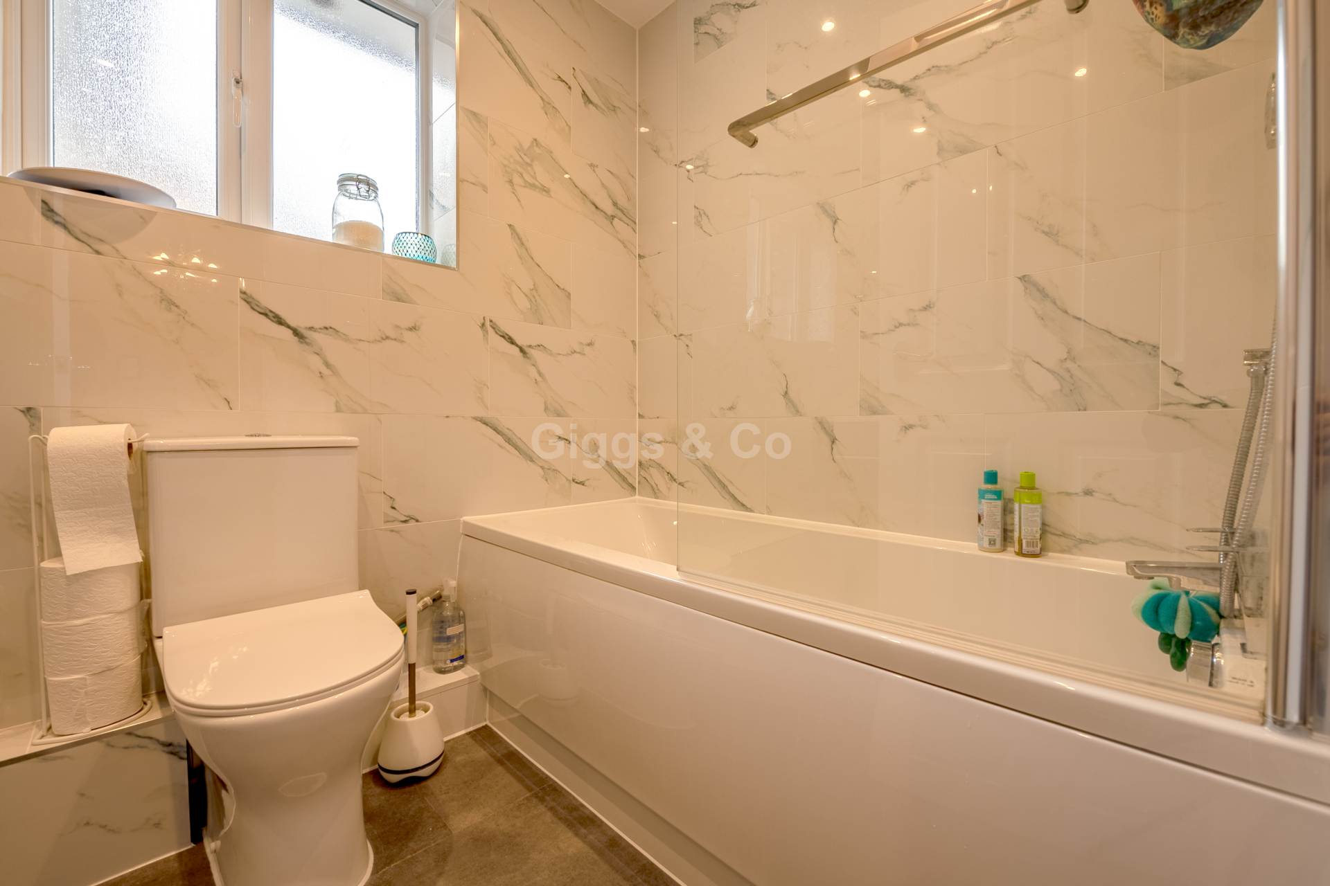 4 bed detached house to rent in Honeydon Avenue, St Neots  - Property Image 19