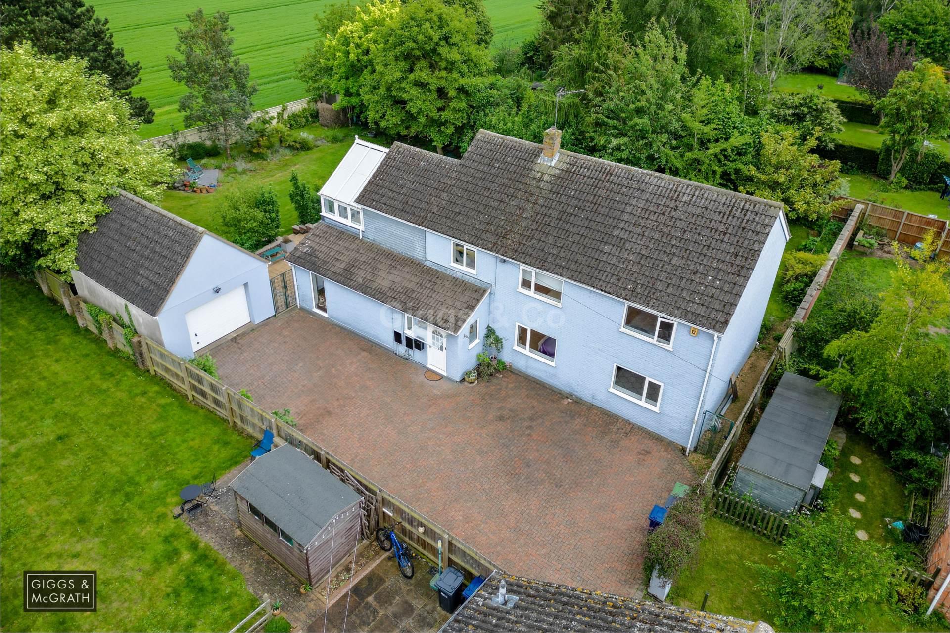 5 bed detached house to rent in Daintree, St Ives  - Property Image 3