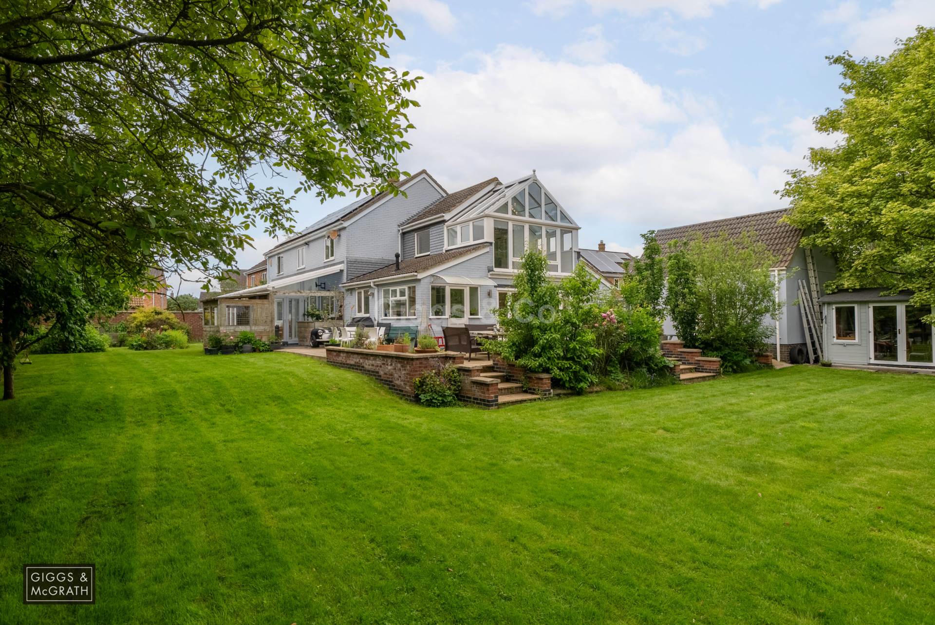 5 bed detached house to rent in Daintree, St Ives  - Property Image 37