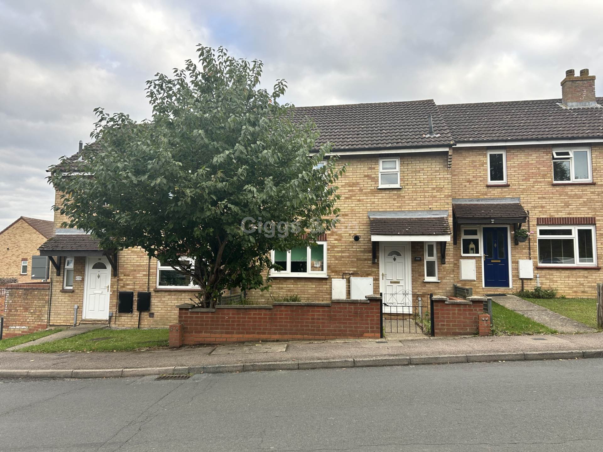 3 bed terraced house to rent in Monarch Road, St Neots 13