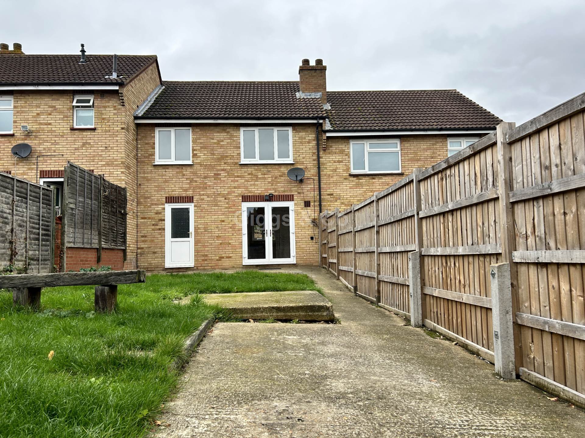 3 bed terraced house to rent in Monarch Road, St Neots 14