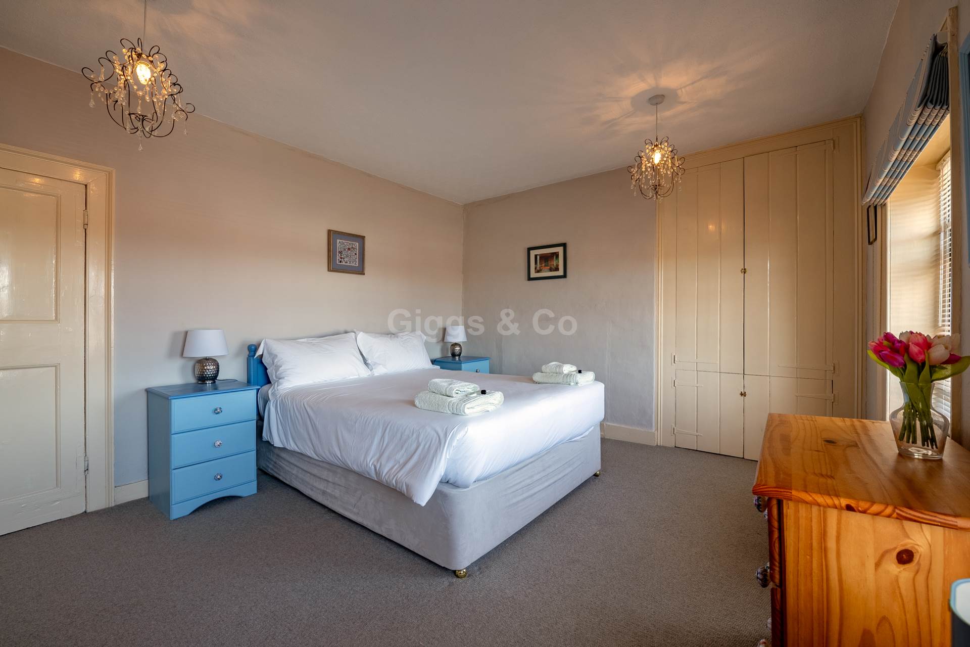 2 bed penthouse to rent in Market Place, St Neots  - Property Image 15