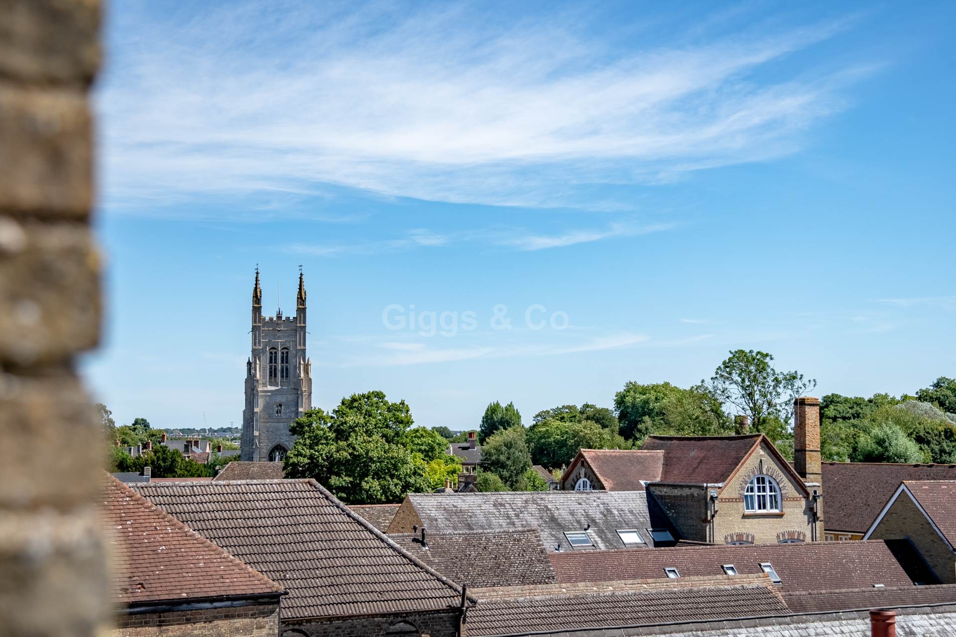 2 bed penthouse to rent in Market Place, St Neots 19