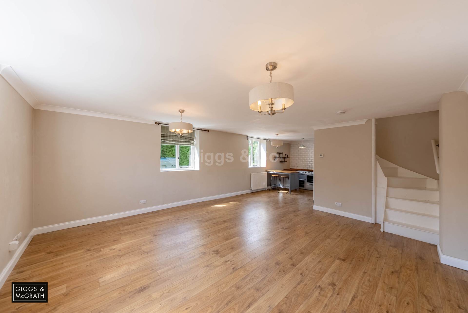 3 bed semi-detached house to rent in Church Road, Huntingdon  - Property Image 7