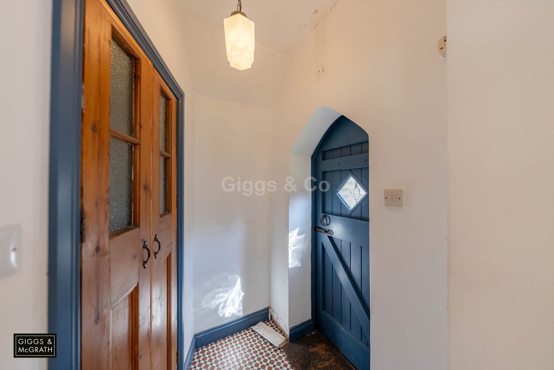 3 bed semi-detached house to rent in Church Road, Huntingdon  - Property Image 8