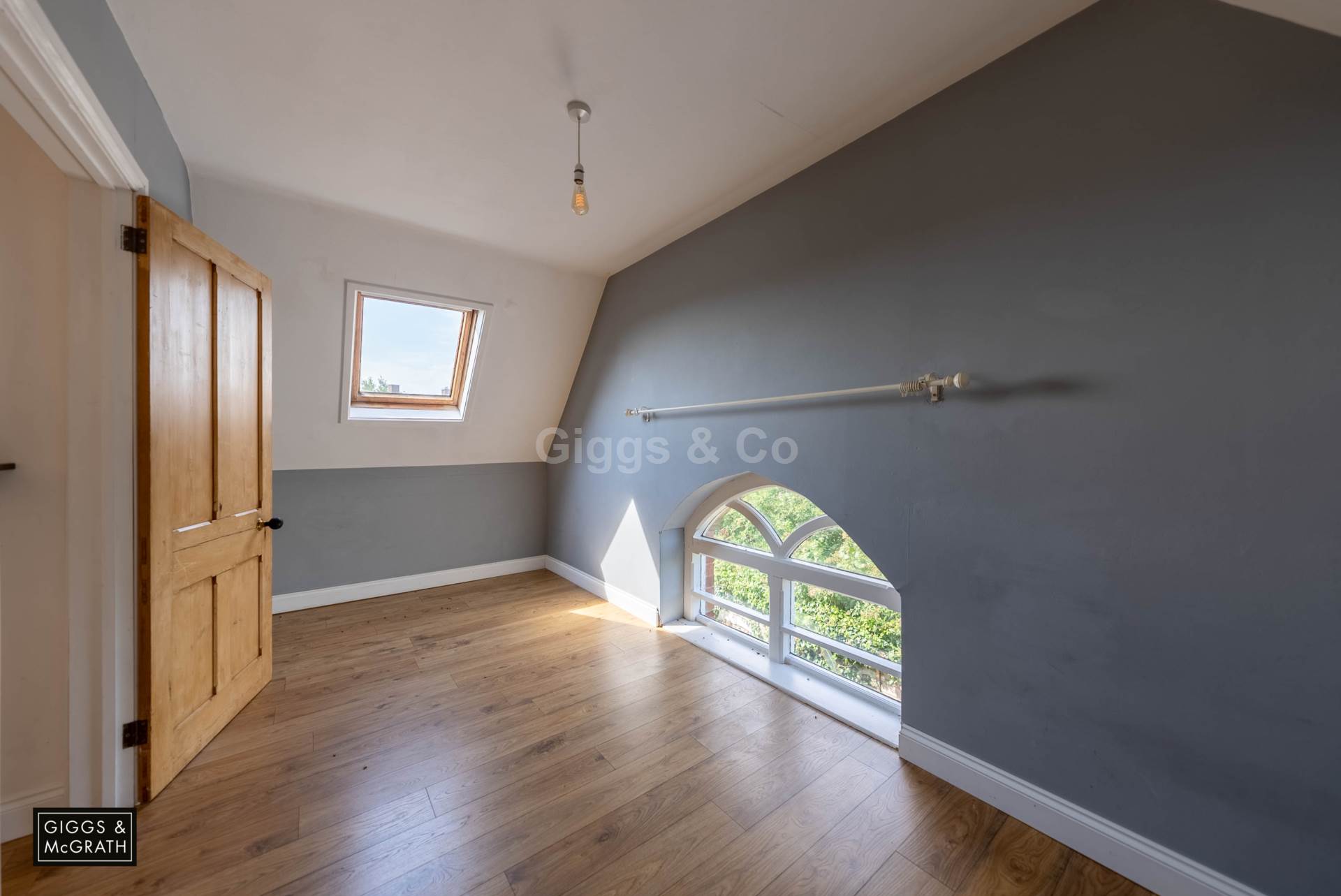 3 bed semi-detached house to rent in Church Road, Huntingdon  - Property Image 12