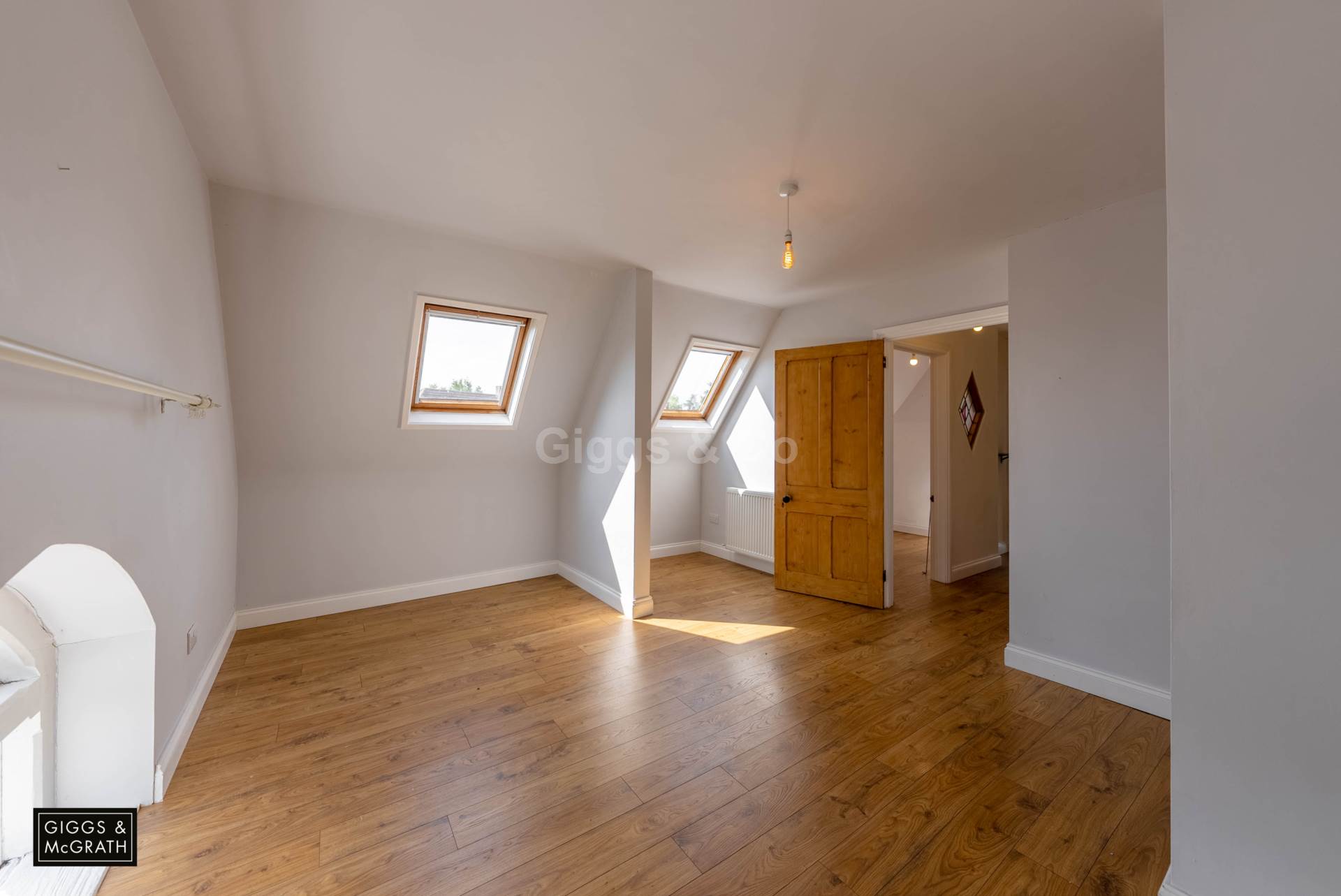 3 bed semi-detached house to rent in Church Road, Huntingdon  - Property Image 17