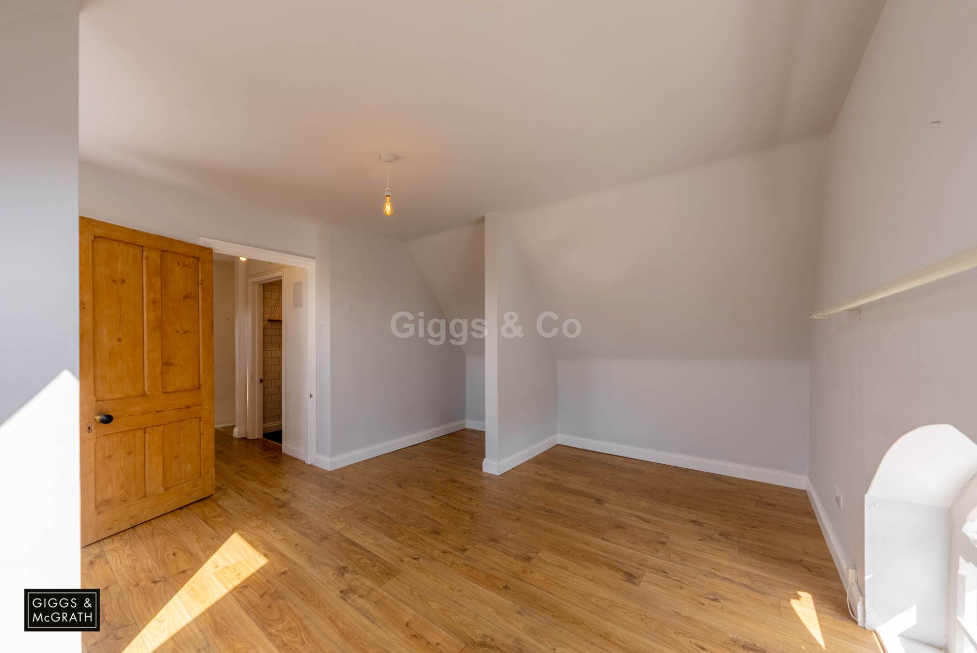 3 bed semi-detached house to rent in Church Road, Huntingdon  - Property Image 18