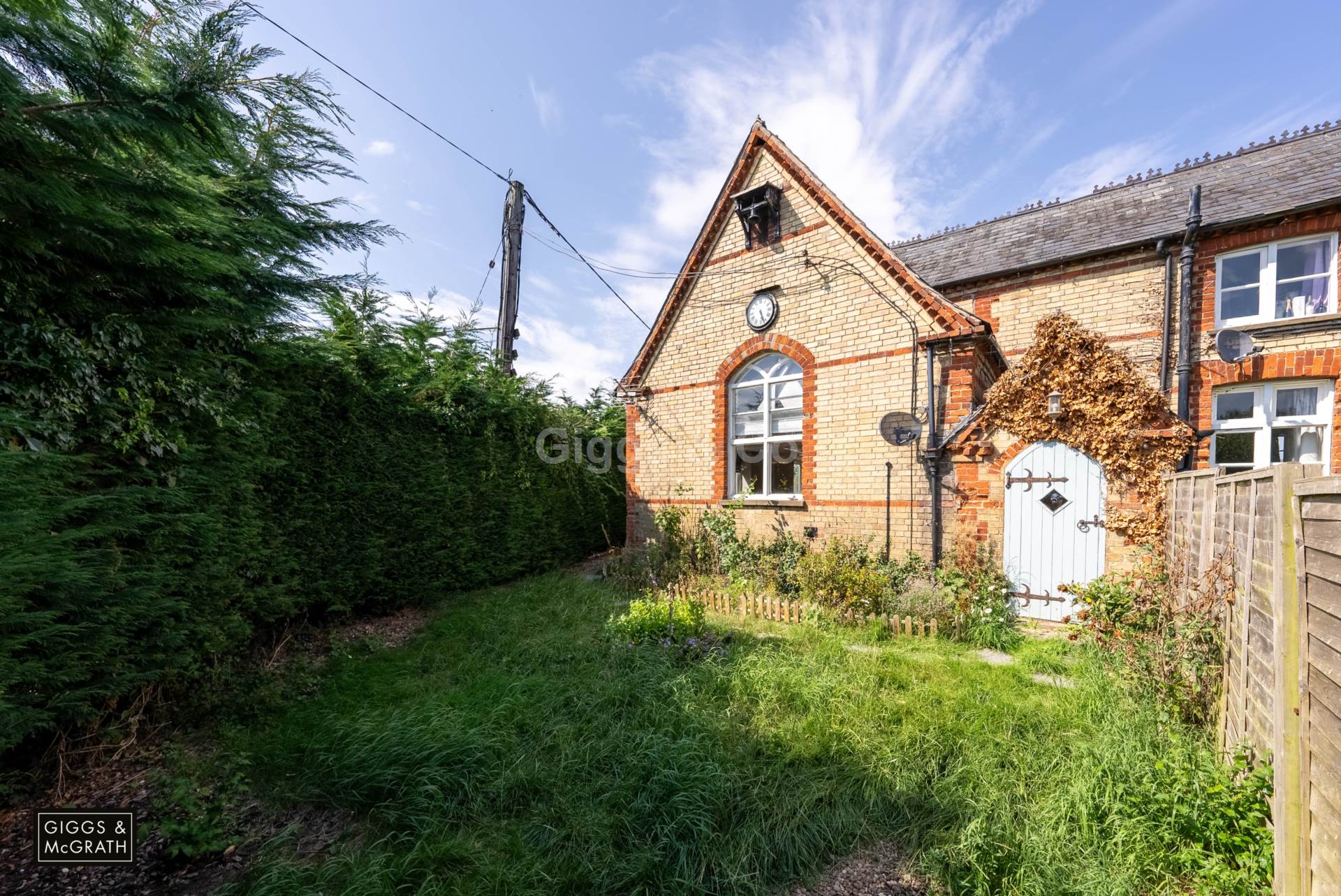 3 bed semi-detached house to rent in Church Road, Huntingdon  - Property Image 21