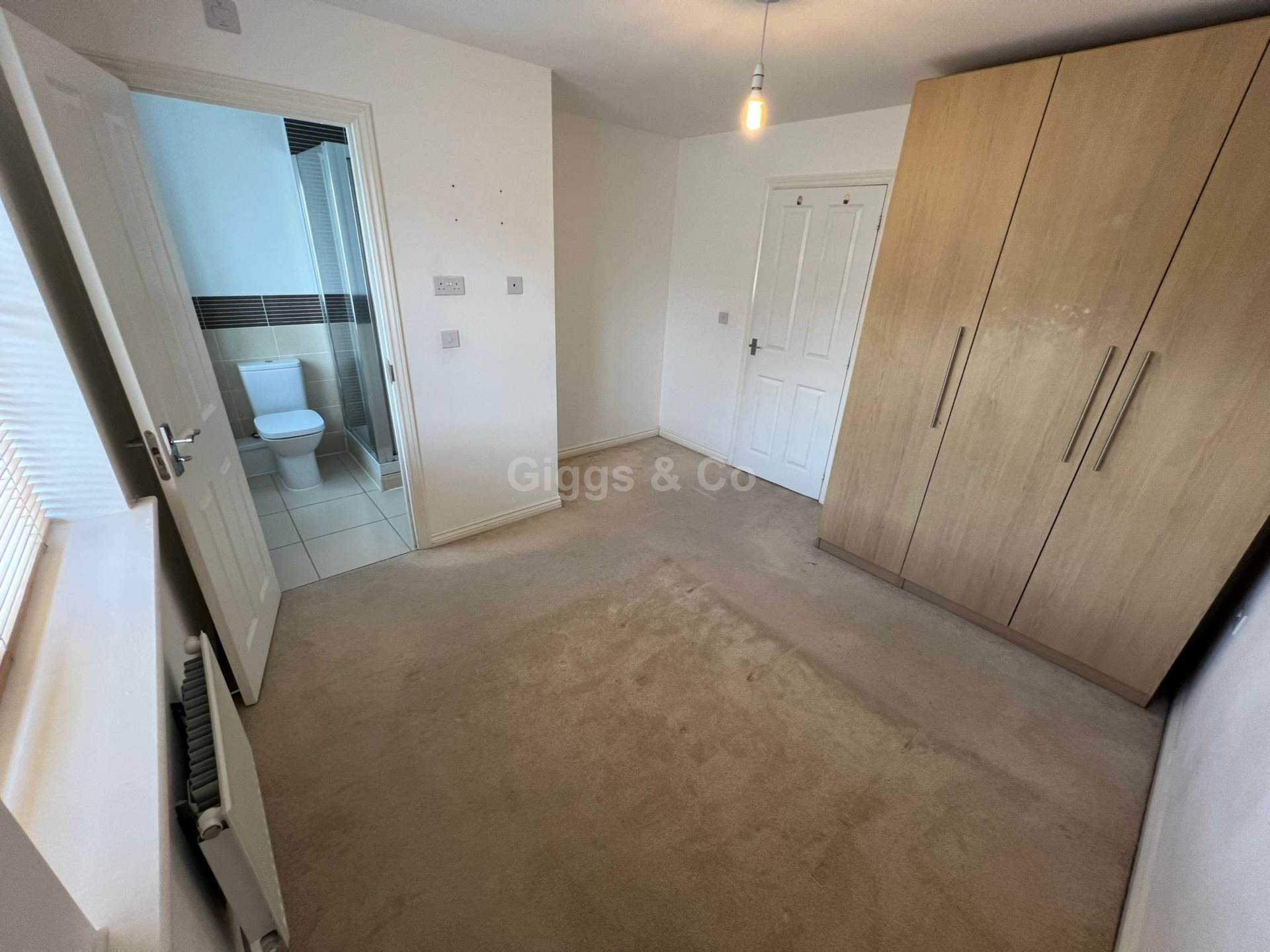 3 bed semi-detached house to rent in Verde Close, Luton  - Property Image 12