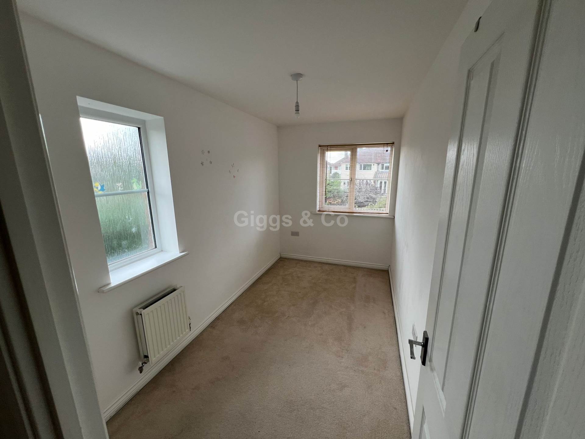 3 bed semi-detached house to rent in Verde Close, Luton  - Property Image 18