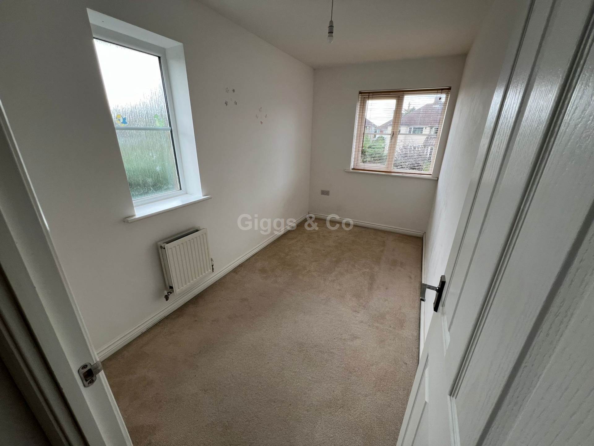 3 bed semi-detached house to rent in Verde Close, Luton  - Property Image 19