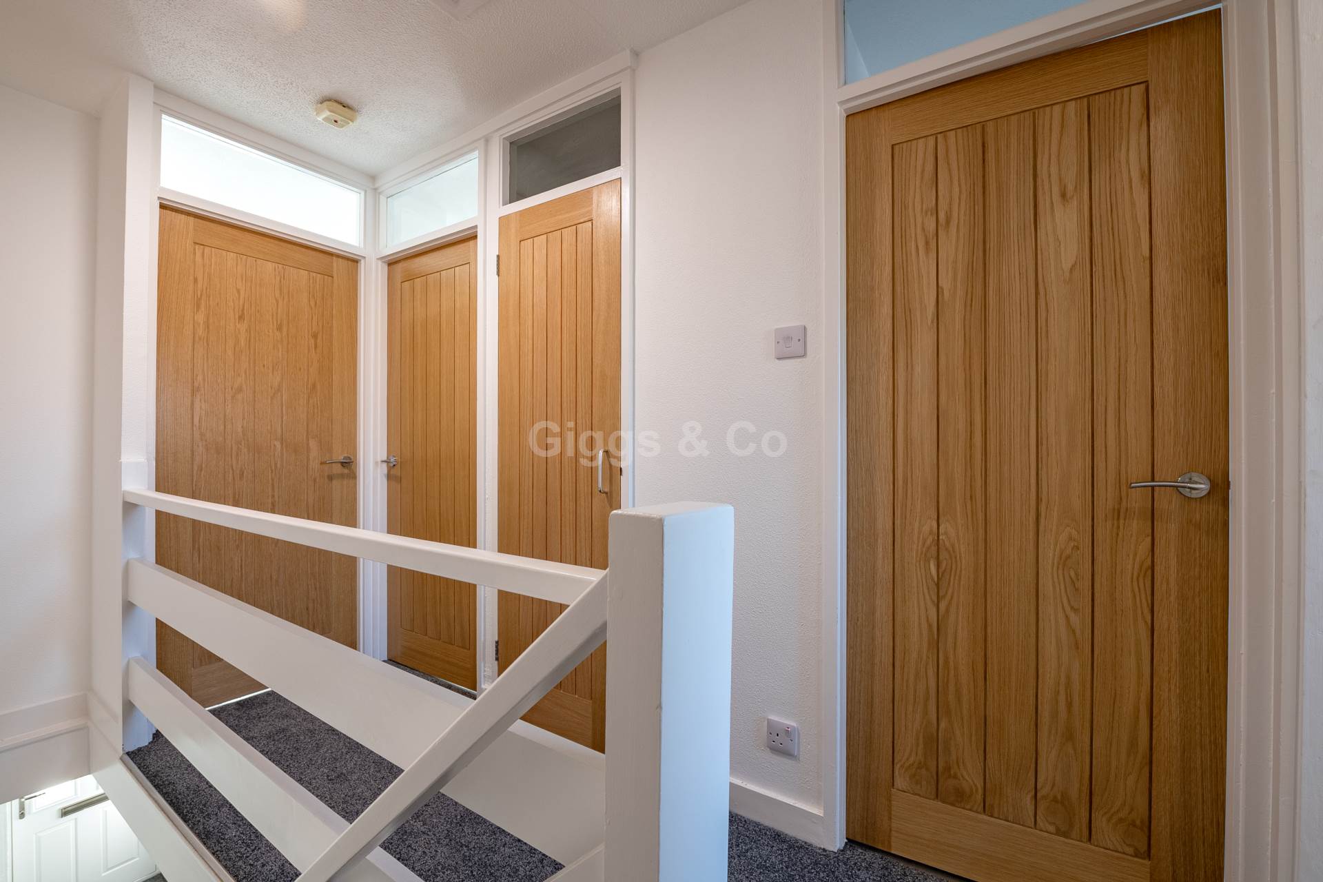 3 bed end of terrace house to rent in Duck Lane, St Neots  - Property Image 7