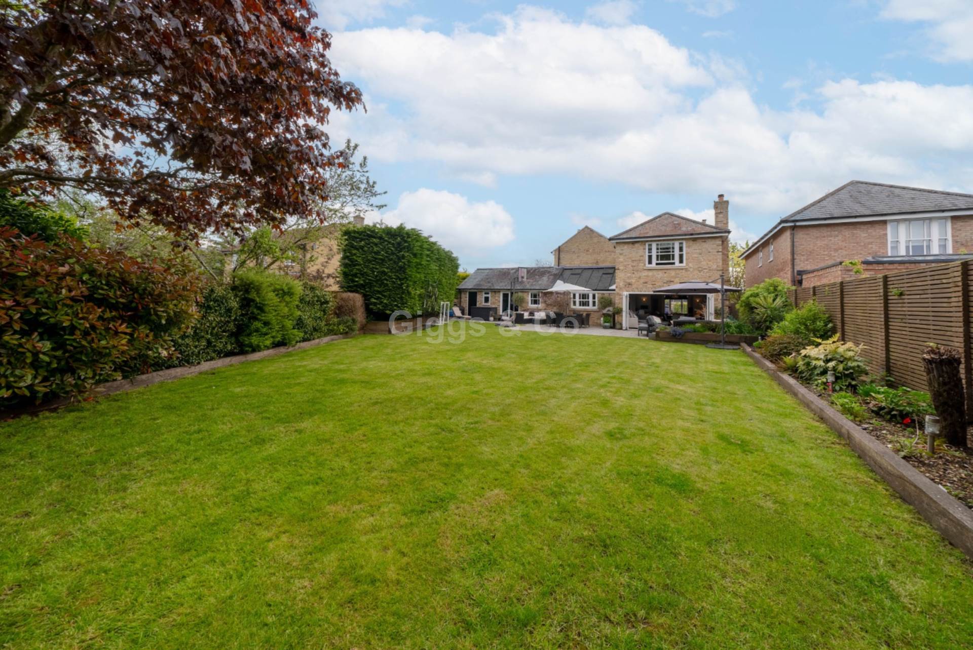 4 bed detached house to rent in High Street, St Ives  - Property Image 18