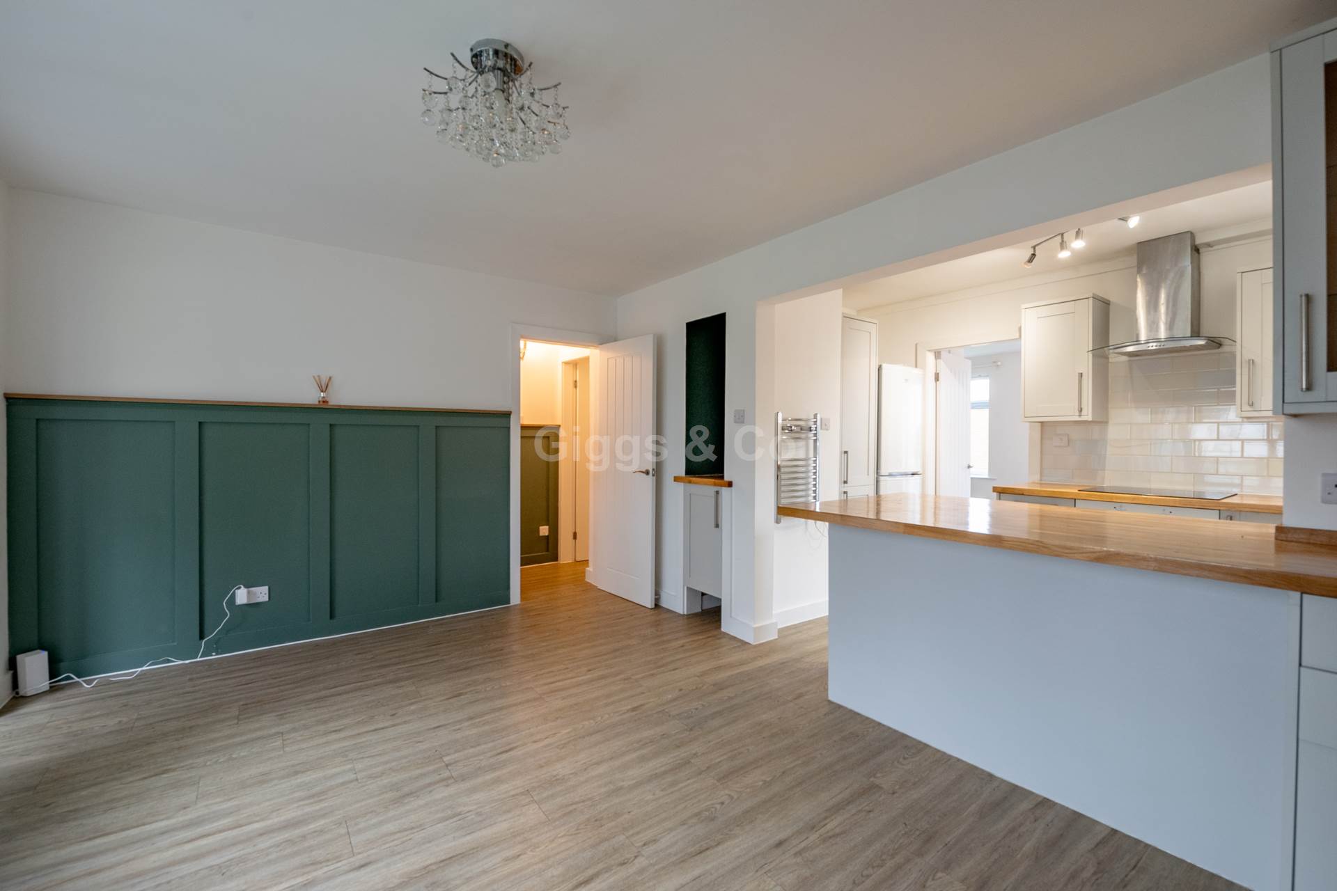 1 bed flat to rent in Buckden Court, Huntingdon  - Property Image 2