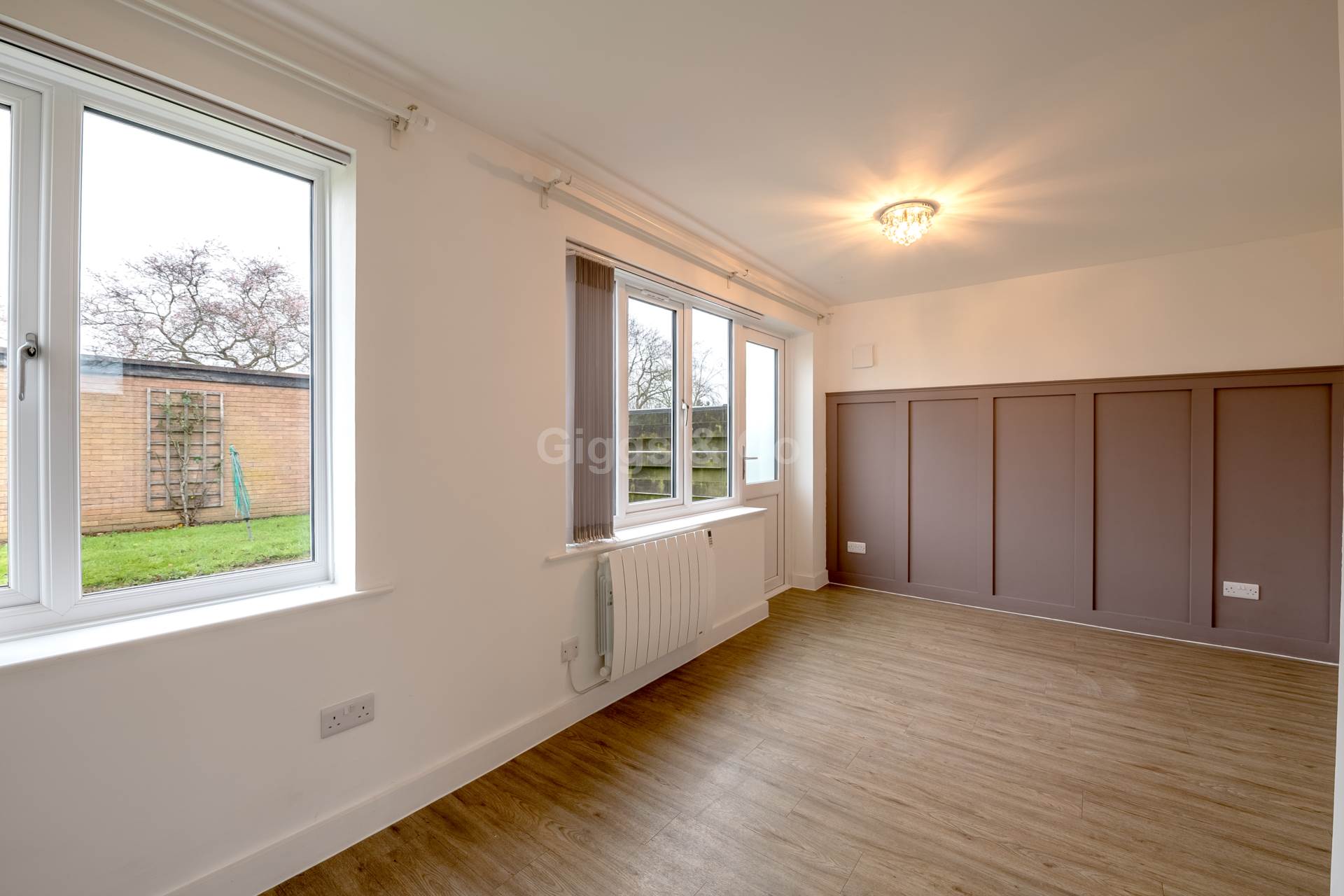 1 bed flat to rent in Buckden Court, Huntingdon  - Property Image 7