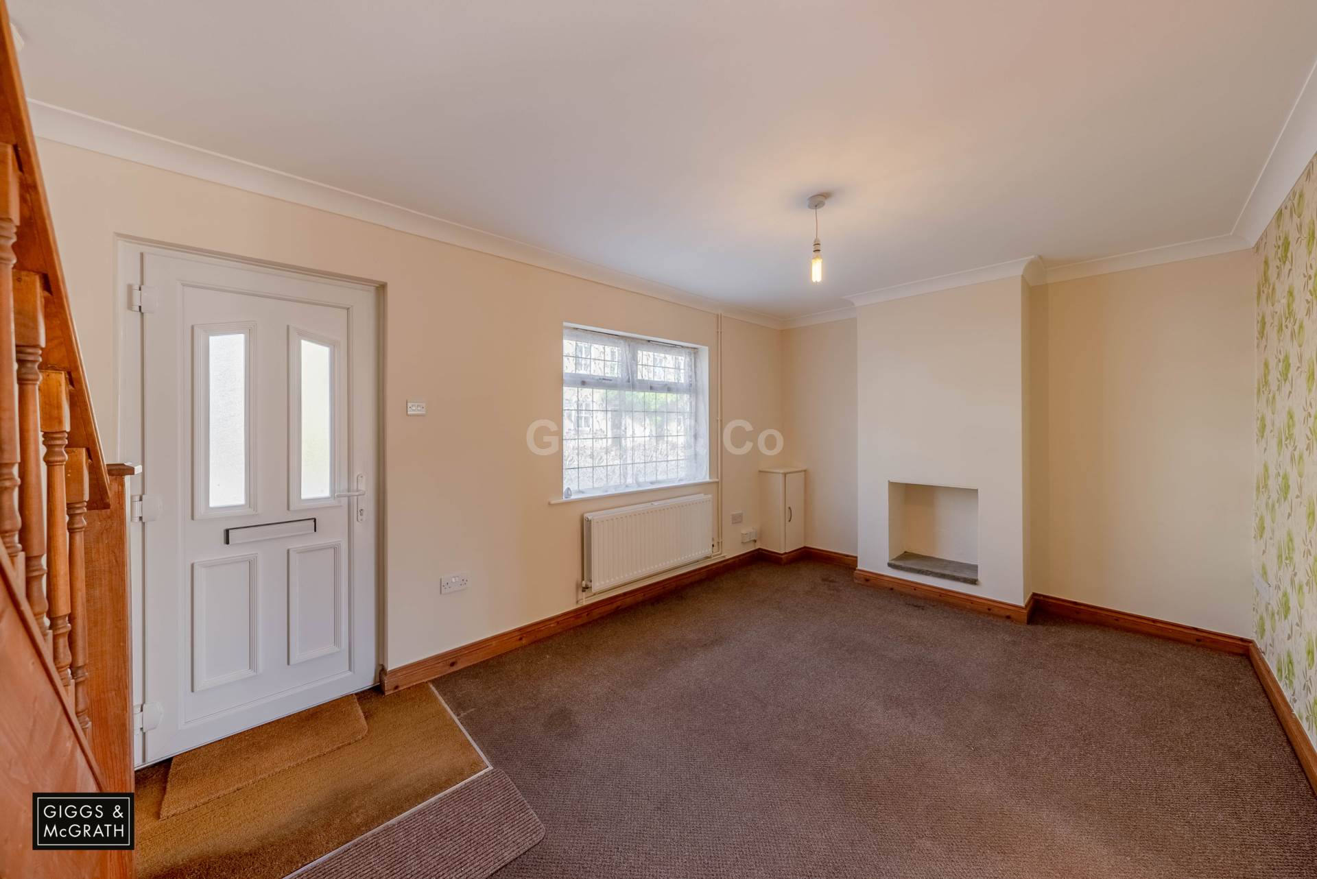 2 bed semi-detached house to rent in Ermine Street, Huntingdon  - Property Image 3