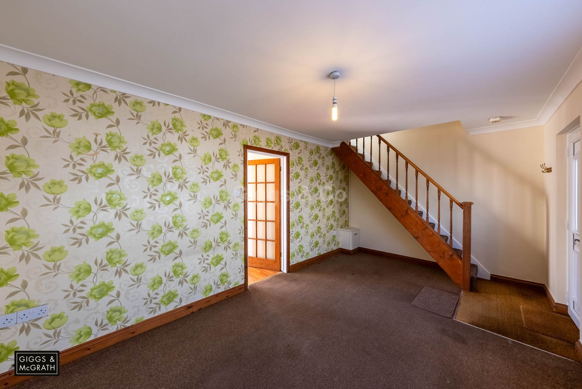 2 bed semi-detached house to rent in Ermine Street, Huntingdon 4