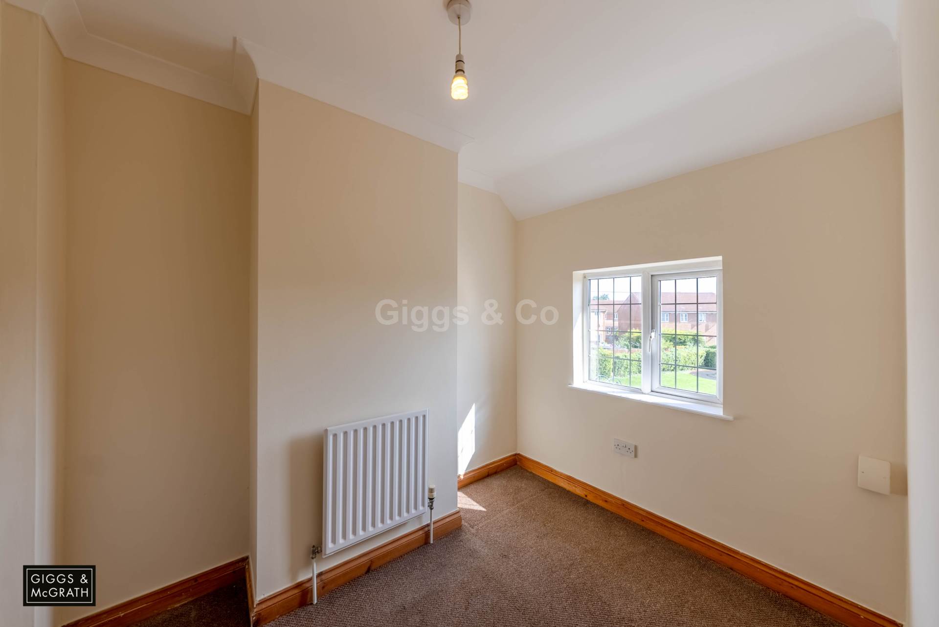 2 bed semi-detached house to rent in Ermine Street, Huntingdon  - Property Image 11