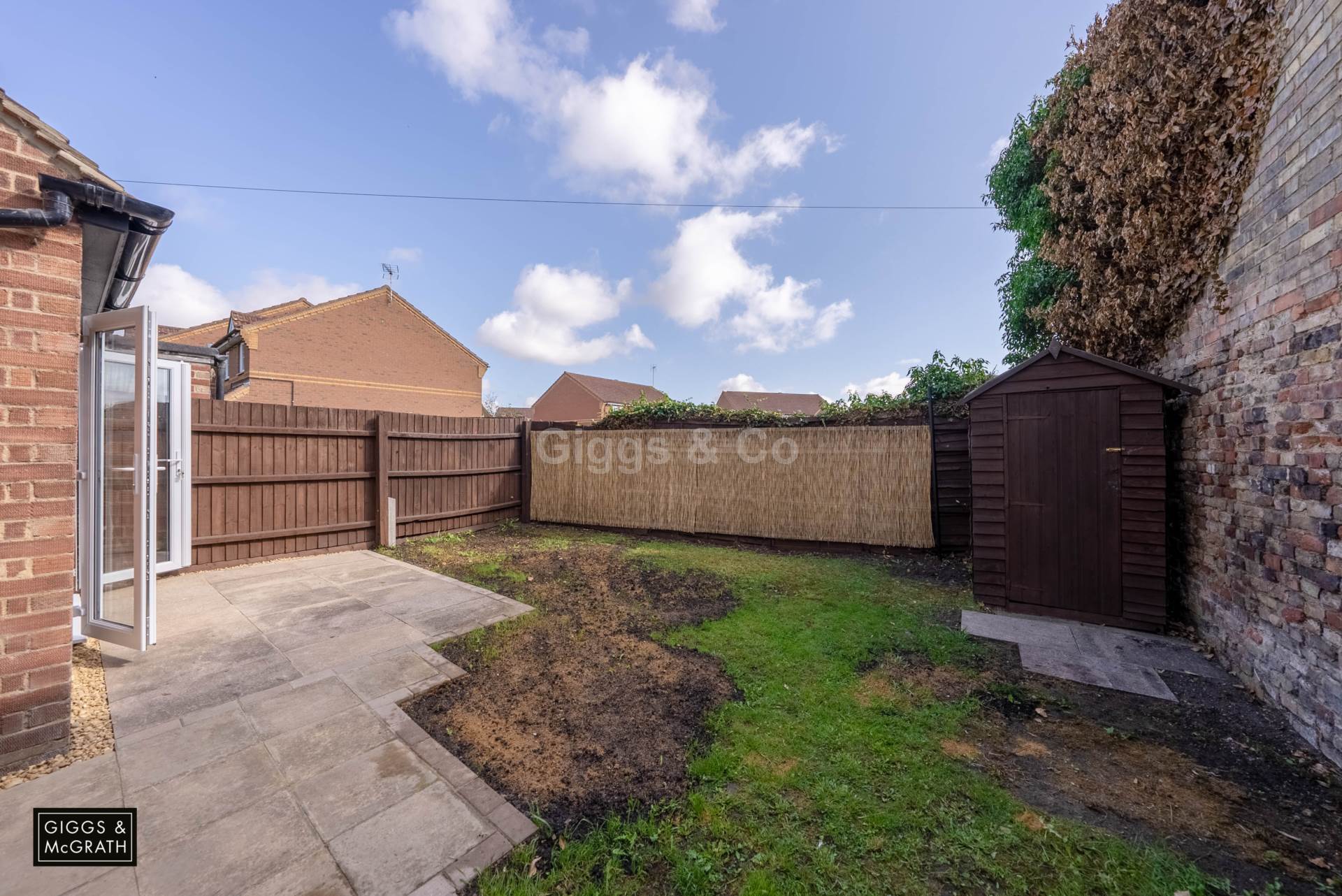 2 bed semi-detached house to rent in Ermine Street, Huntingdon 17