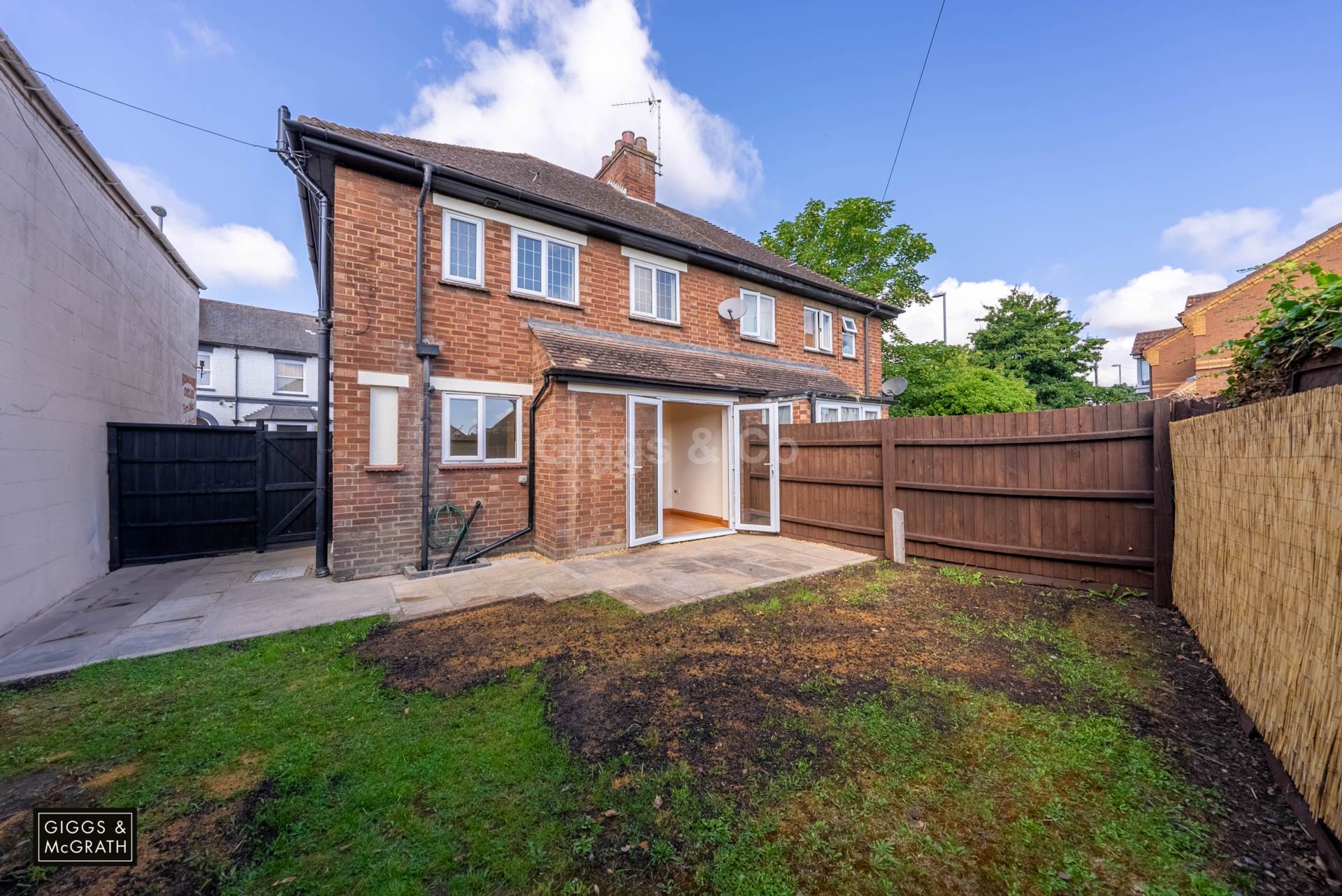 2 bed semi-detached house to rent in Ermine Street, Huntingdon  - Property Image 19