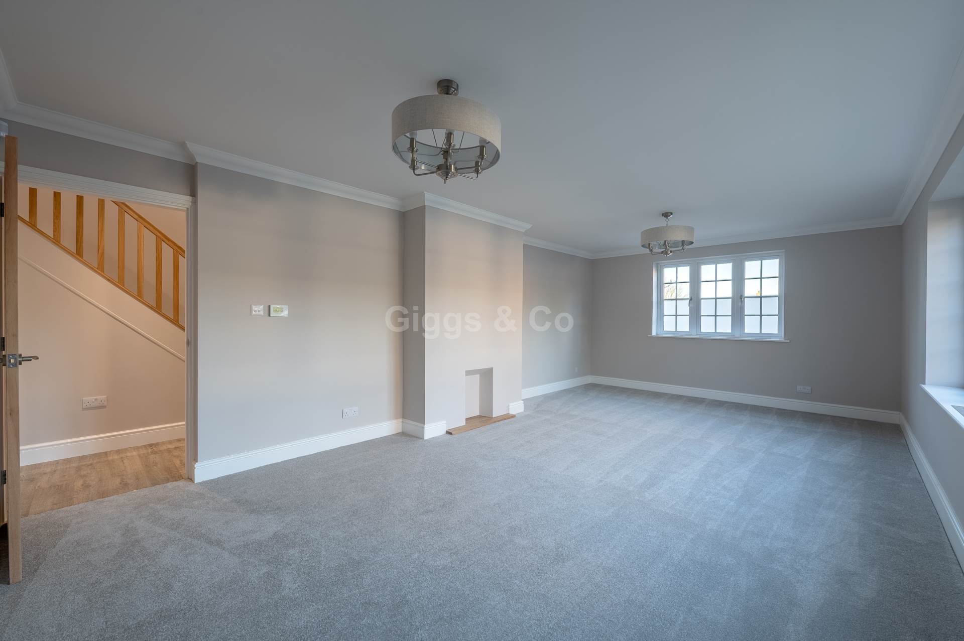 4 bed detached house to rent in Houghton Hill, Huntingdon  - Property Image 14