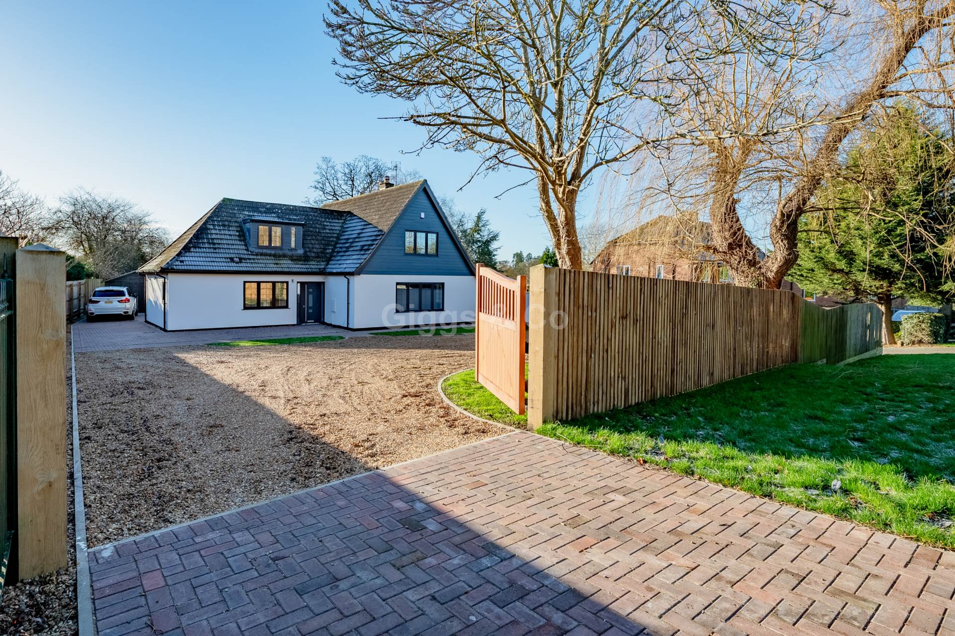 4 bed detached house to rent in Houghton Hill, Huntingdon  - Property Image 46