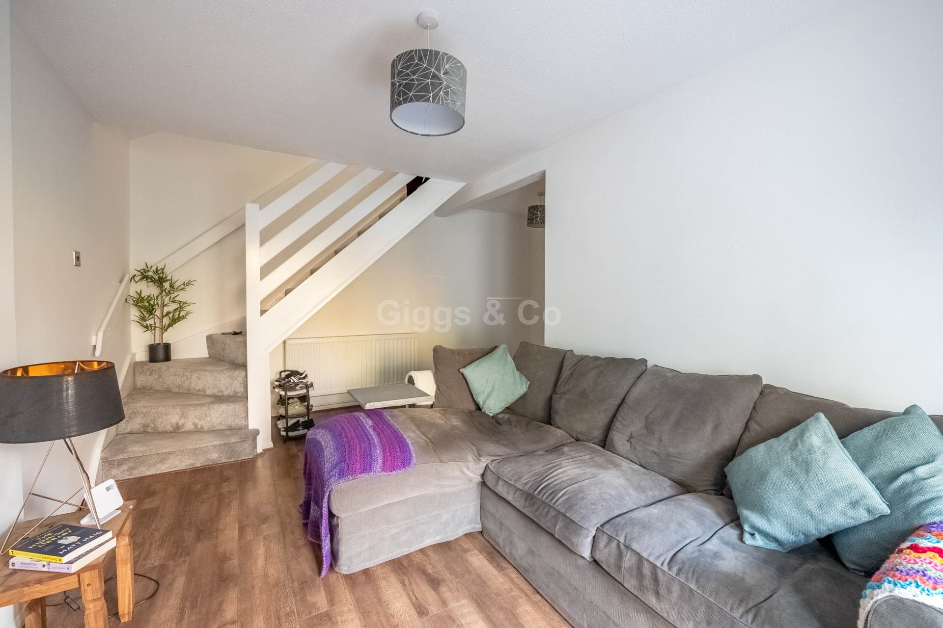 2 bed terraced house to rent in Meadowsweet, St Neots  - Property Image 6