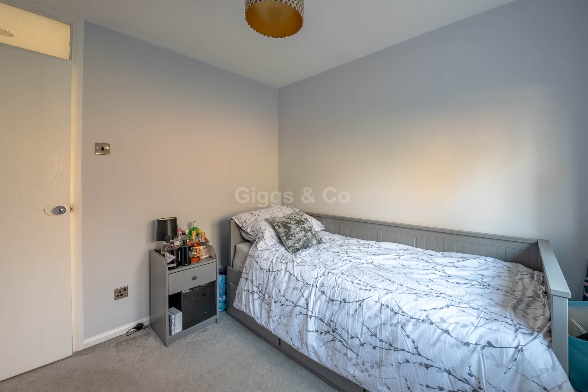 2 bed terraced house to rent in Meadowsweet, St Neots  - Property Image 9