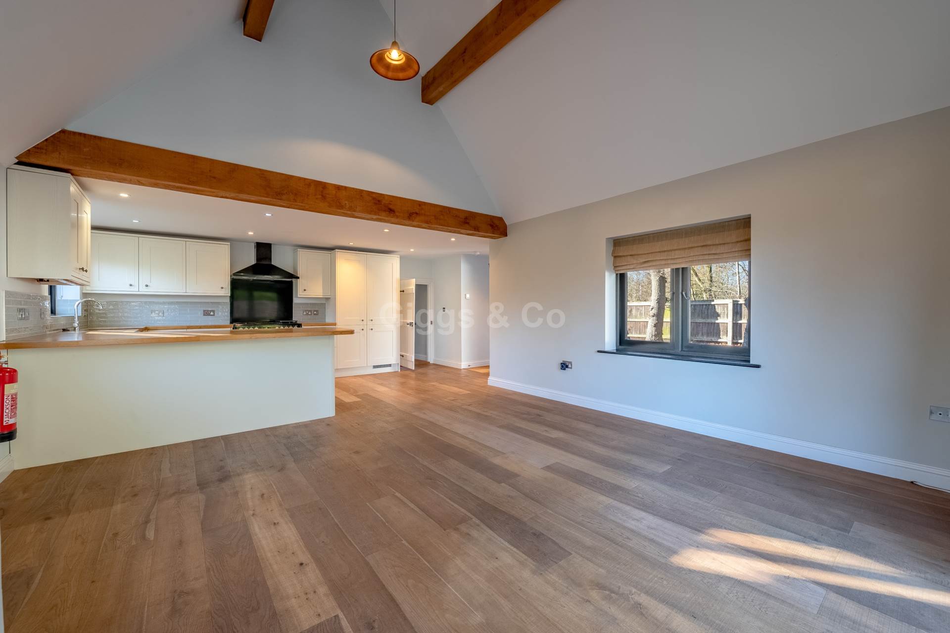 2 bed detached house to rent, Huntingdon  - Property Image 3