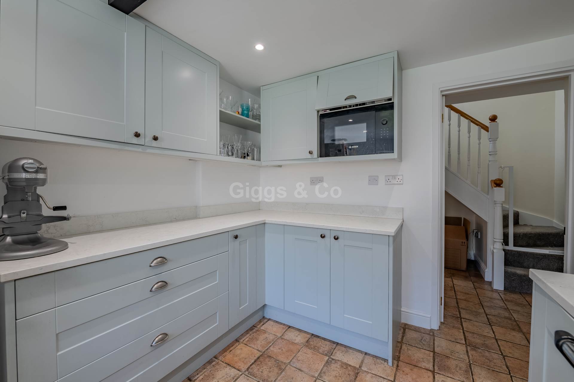 4 bed detached house to rent in Lowndes Drove, St Ives 4