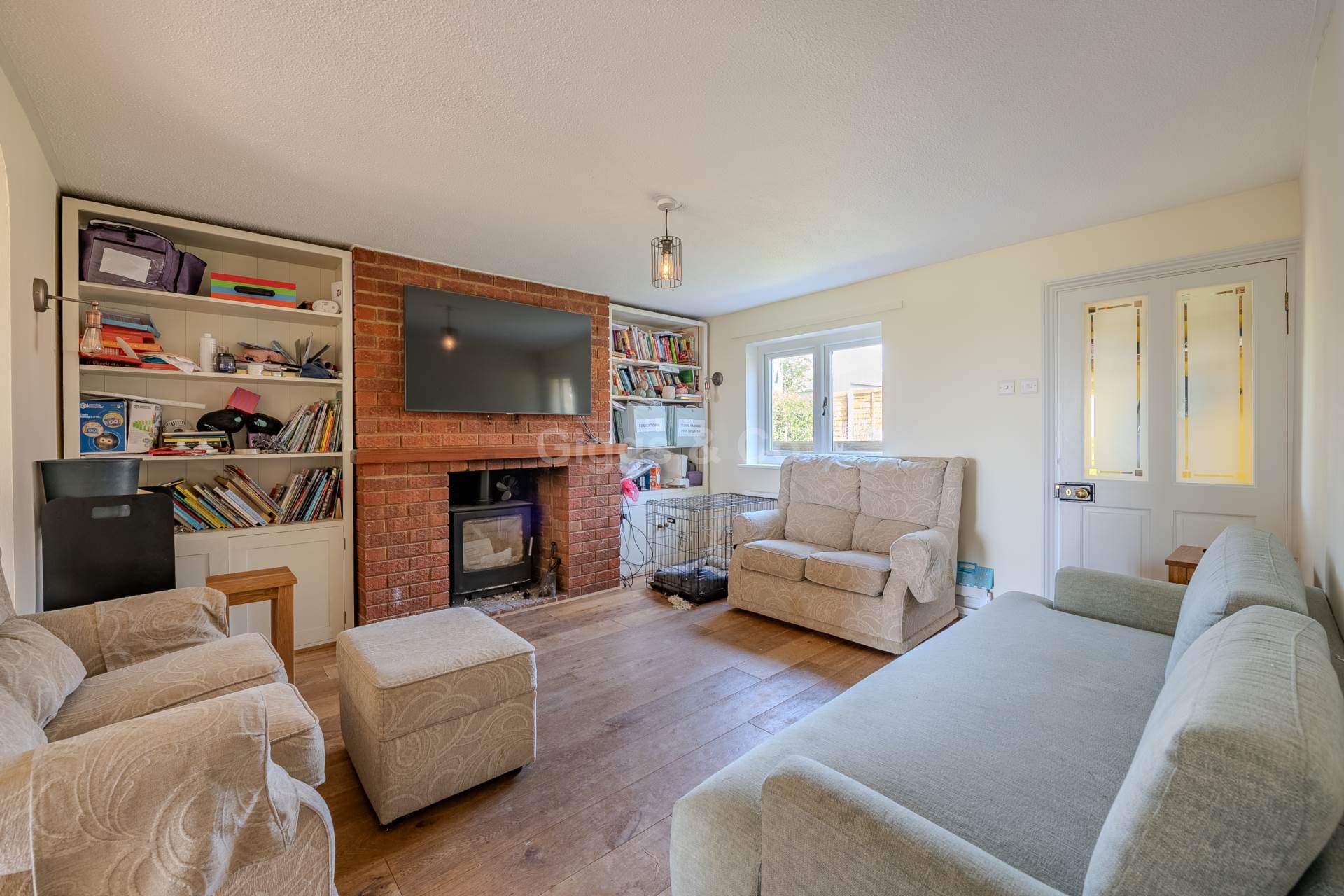 4 bed detached house to rent in Lowndes Drove, St Ives  - Property Image 8
