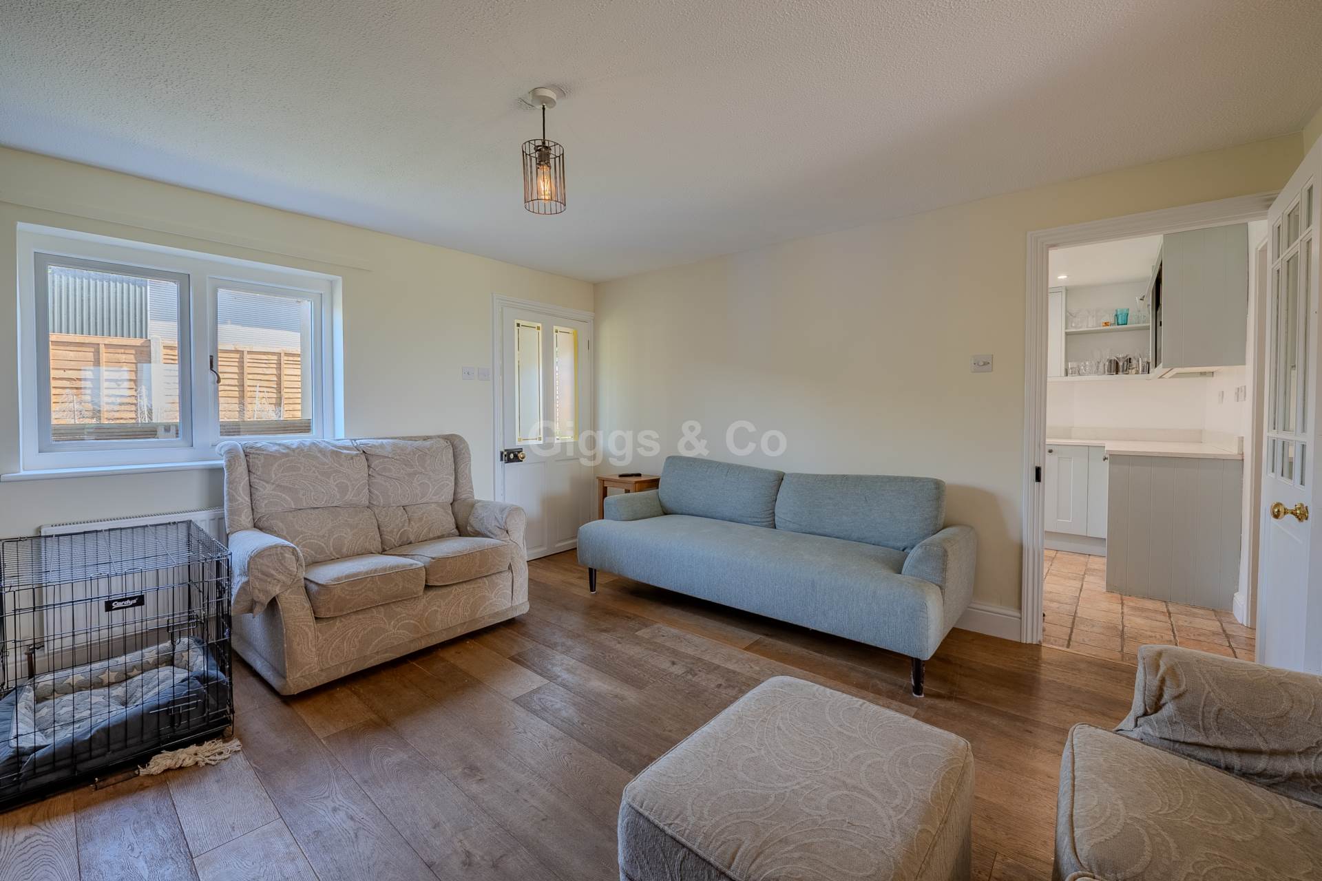 4 bed detached house to rent in Lowndes Drove, St Ives 10