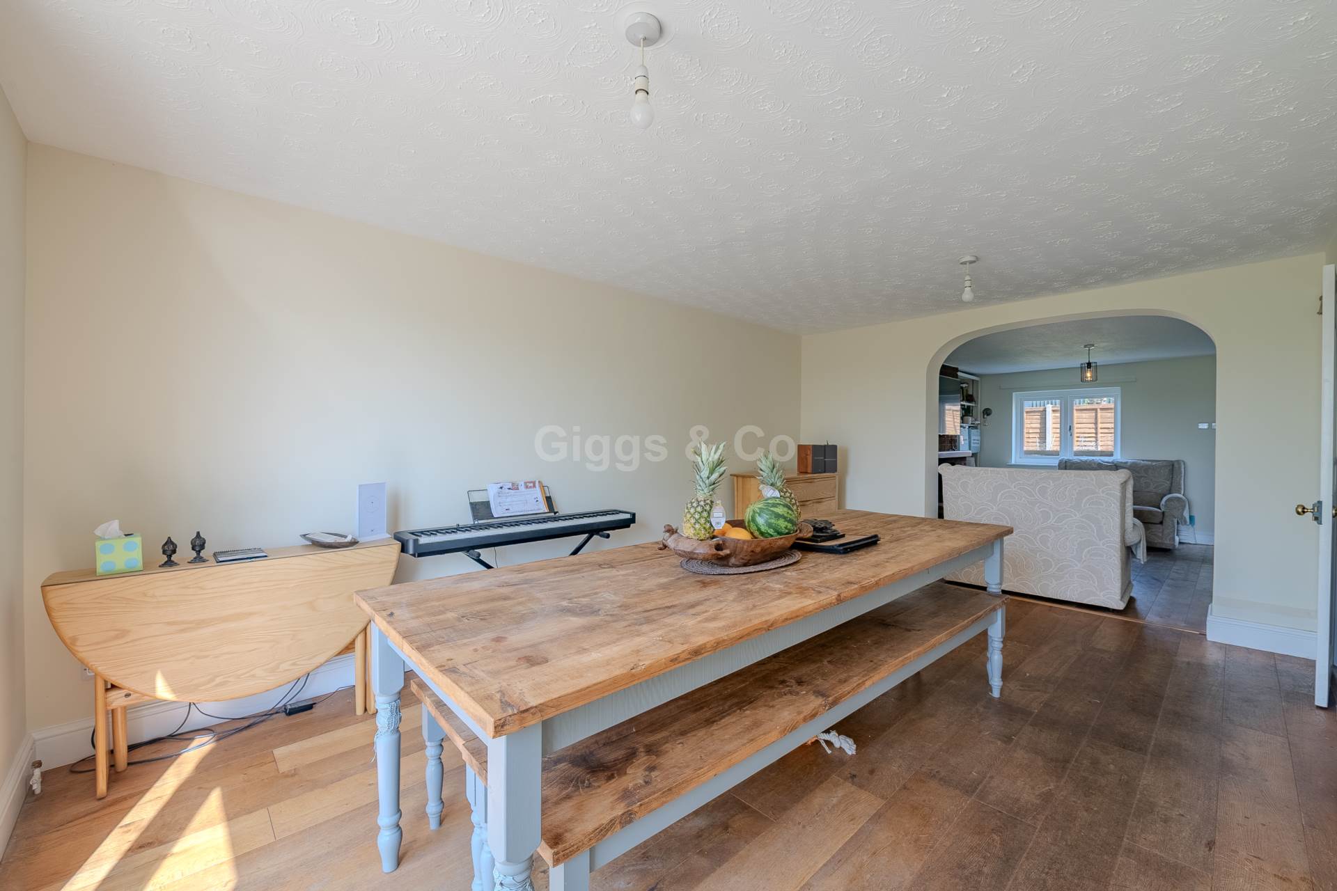 4 bed detached house to rent in Lowndes Drove, St Ives  - Property Image 13