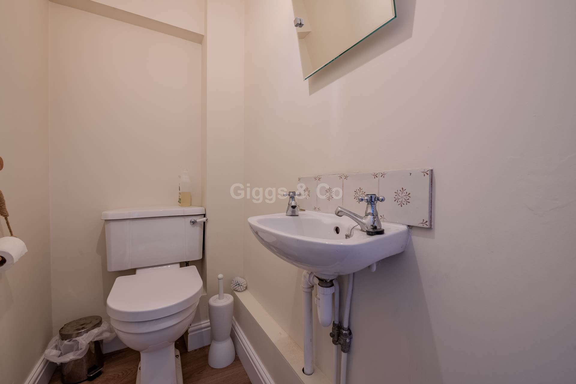 4 bed detached house to rent in Lowndes Drove, St Ives 14