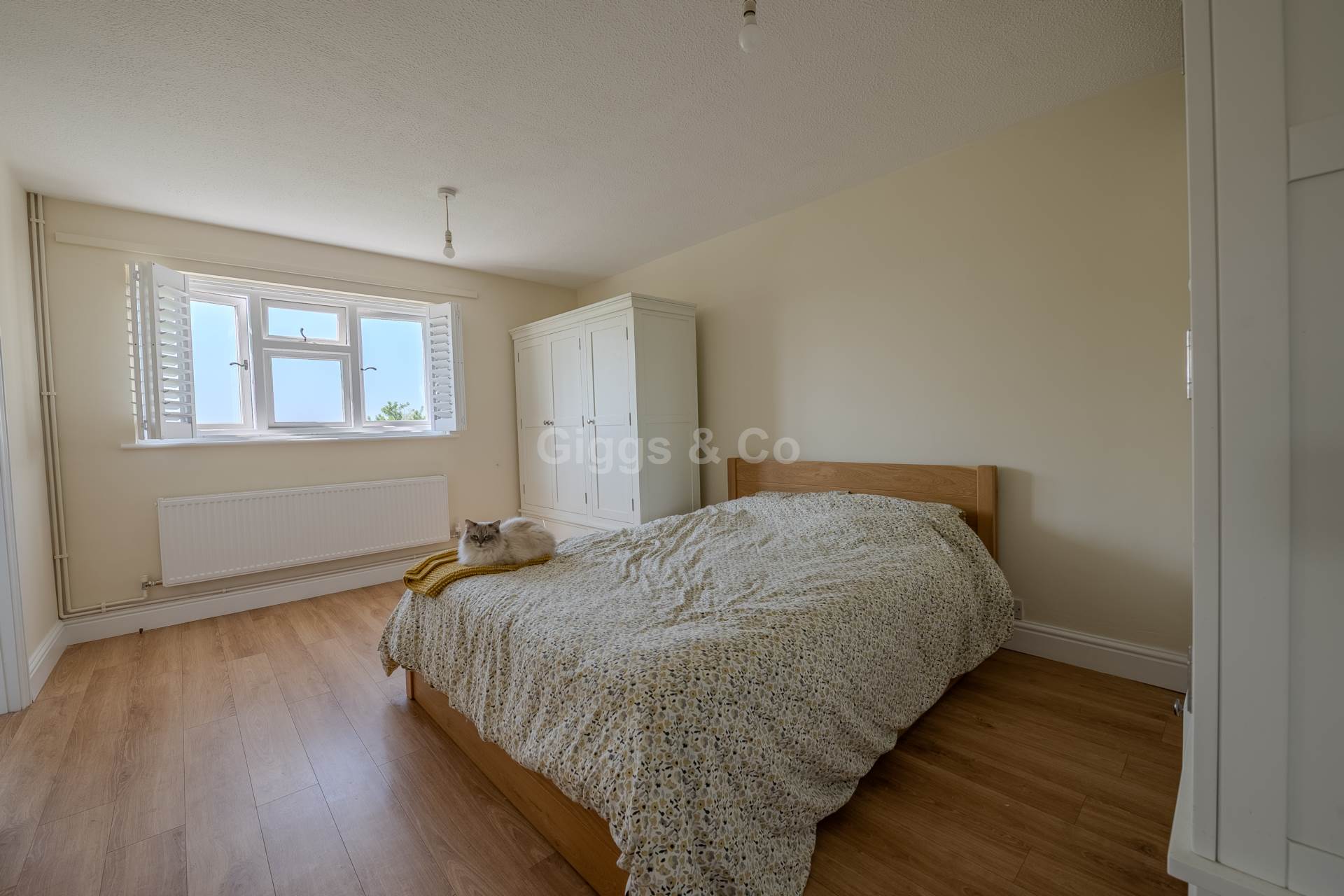 4 bed detached house to rent in Lowndes Drove, St Ives  - Property Image 17