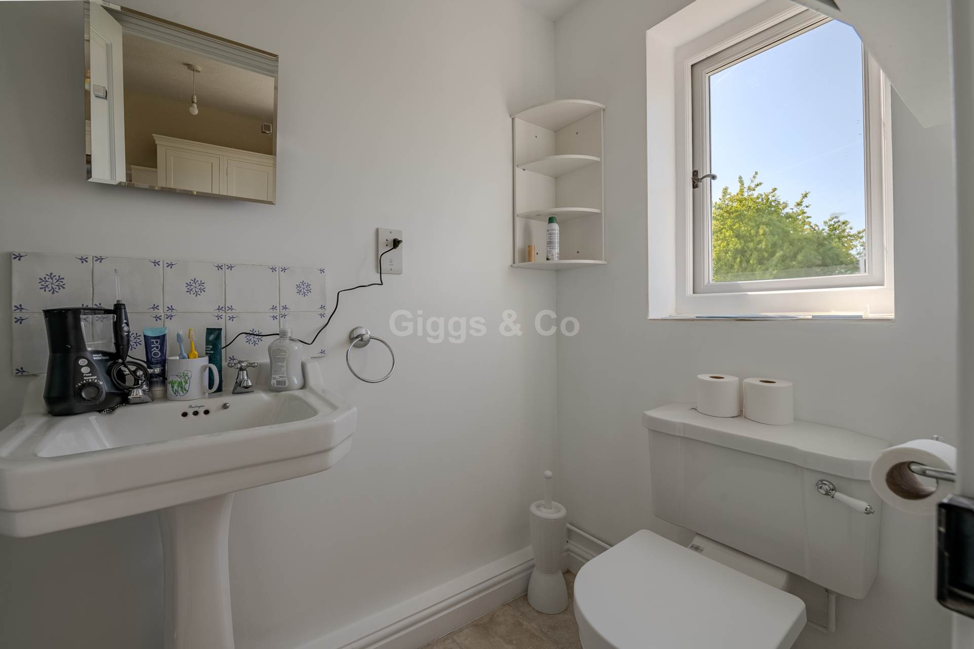 4 bed detached house to rent in Lowndes Drove, St Ives 17