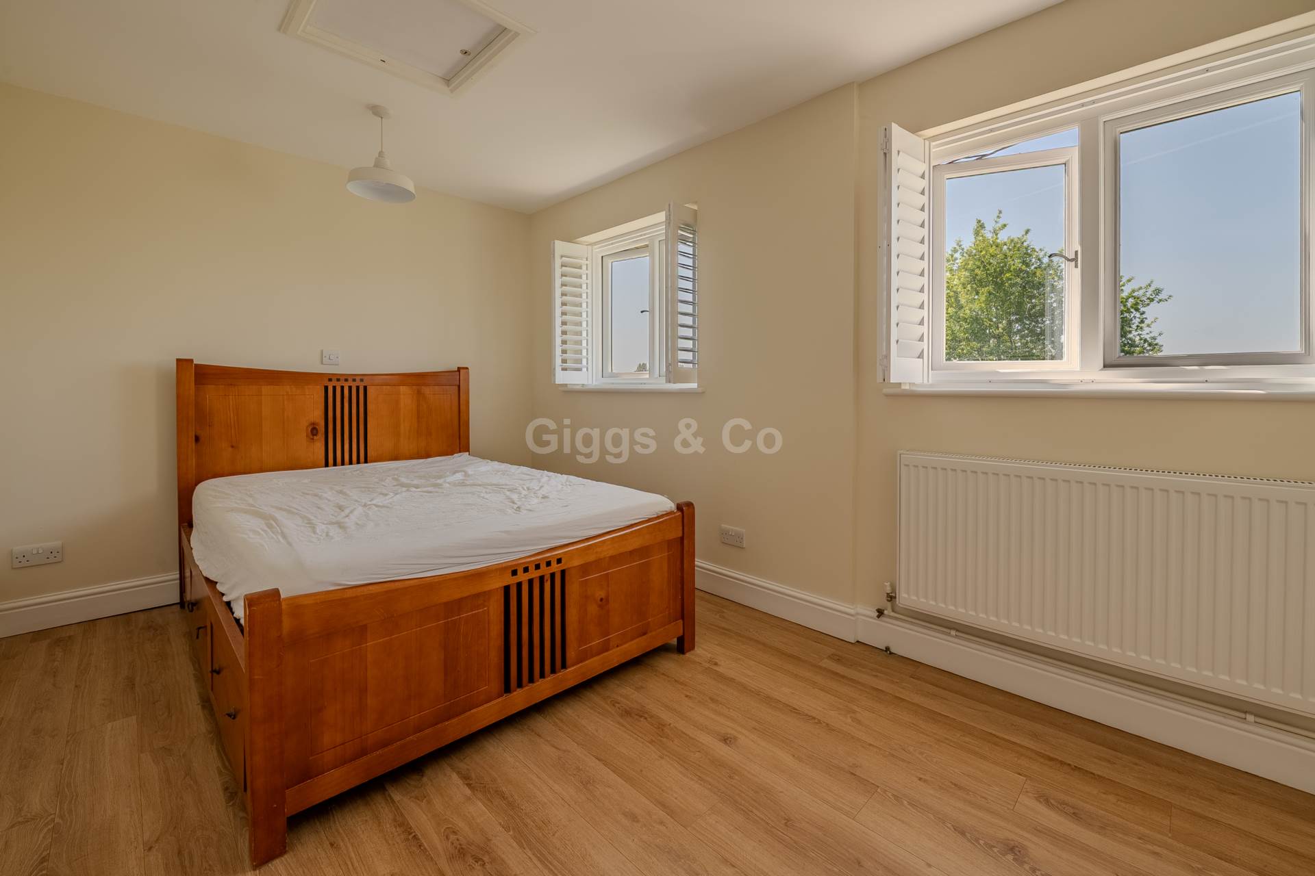 4 bed detached house to rent in Lowndes Drove, St Ives  - Property Image 19