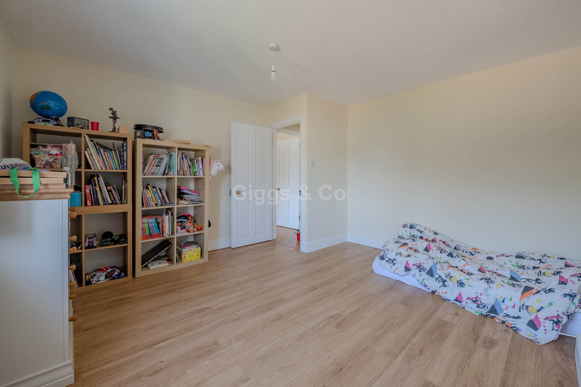 4 bed detached house to rent in Lowndes Drove, St Ives 20