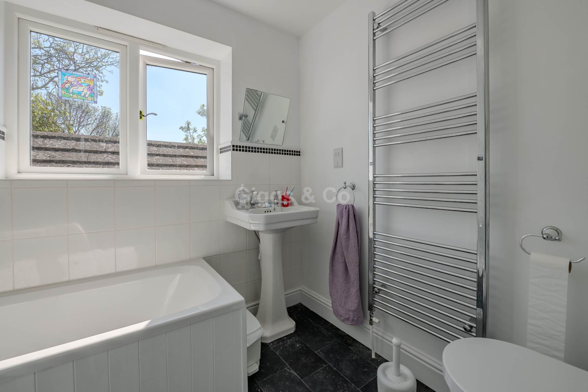 4 bed detached house to rent in Lowndes Drove, St Ives  - Property Image 24